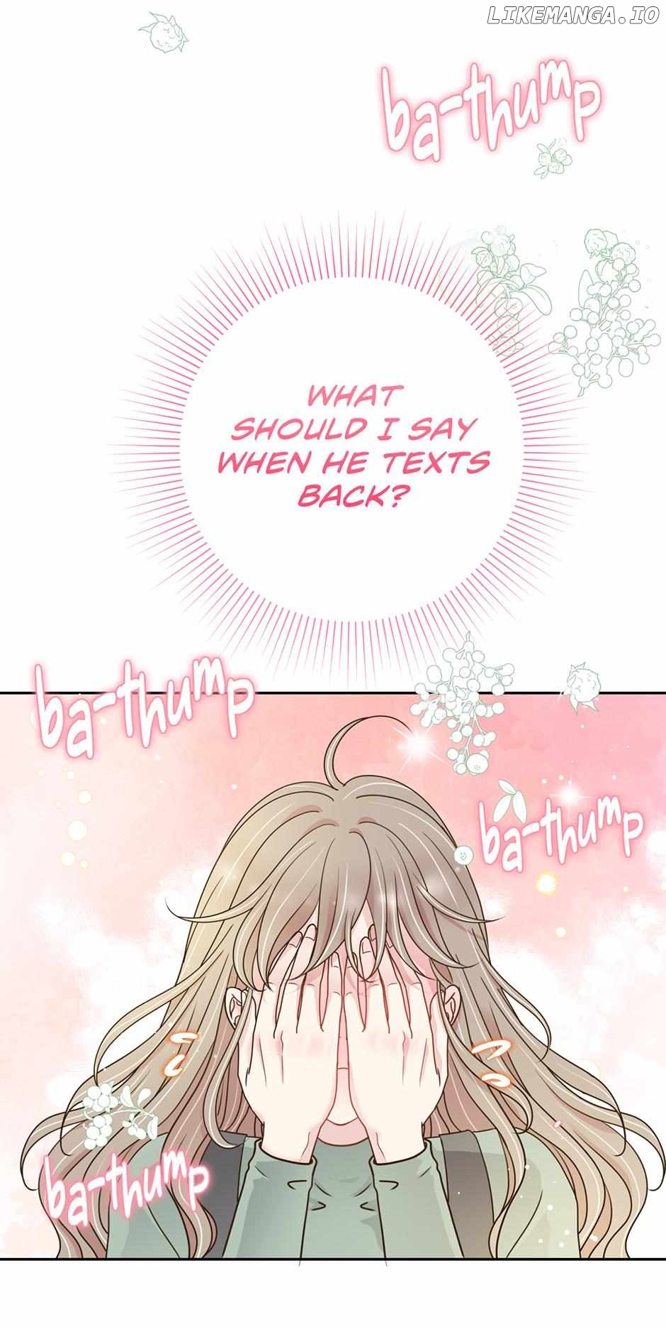 My Experience Being Close to My Older Brother's Friend Chapter 32 - page 37