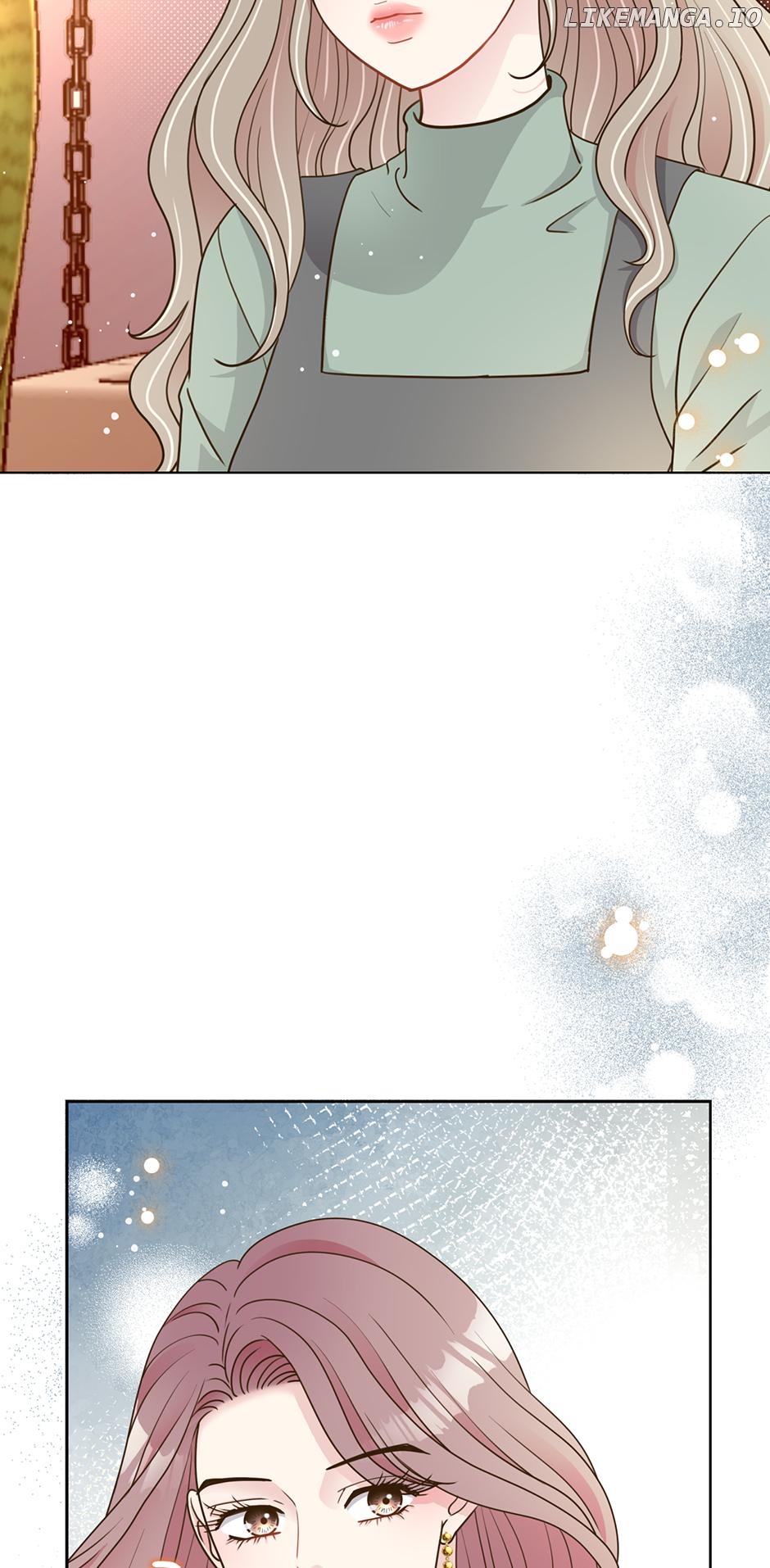 My Experience Being Close to My Older Brother's Friend Chapter 32 - page 3