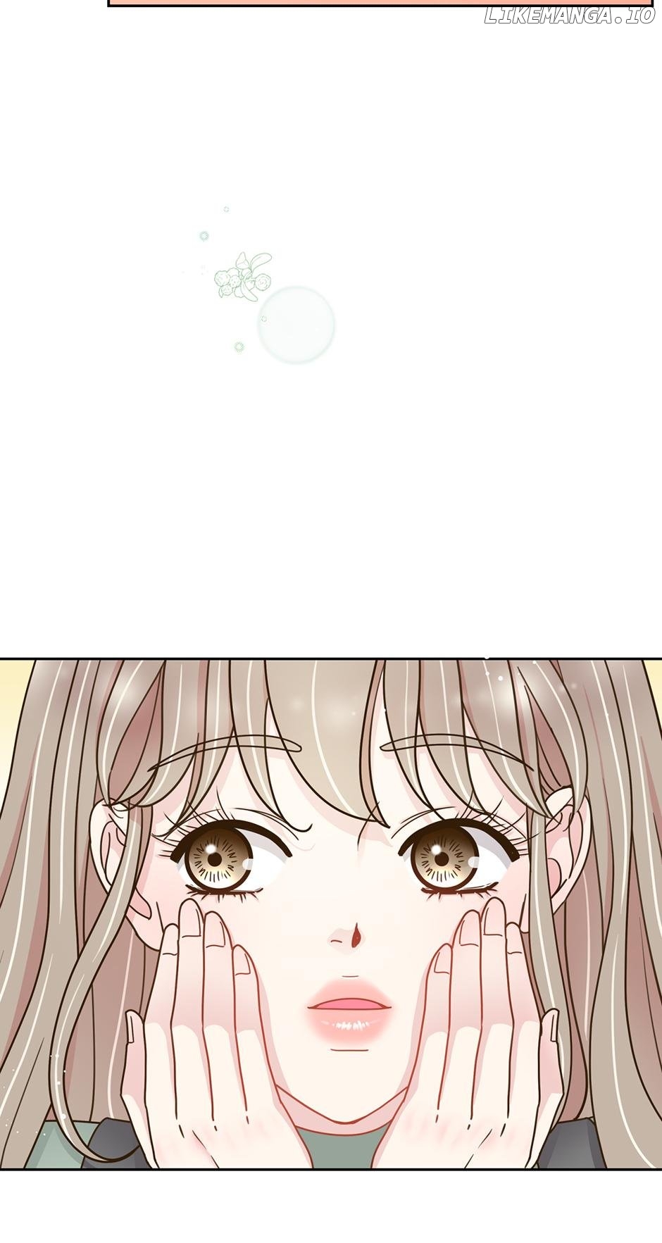 My Experience Being Close to My Older Brother's Friend Chapter 32 - page 39