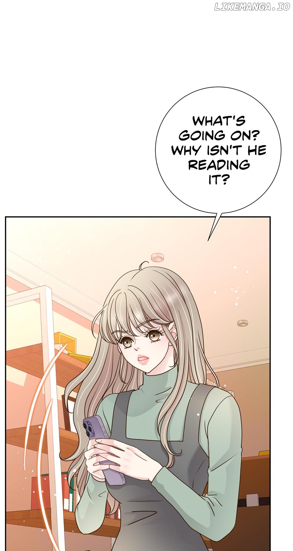 My Experience Being Close to My Older Brother's Friend Chapter 32 - page 40