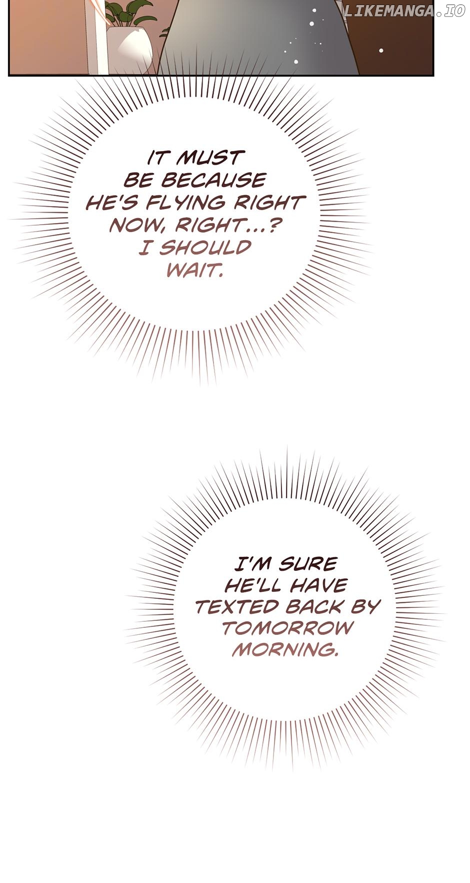 My Experience Being Close to My Older Brother's Friend Chapter 32 - page 41