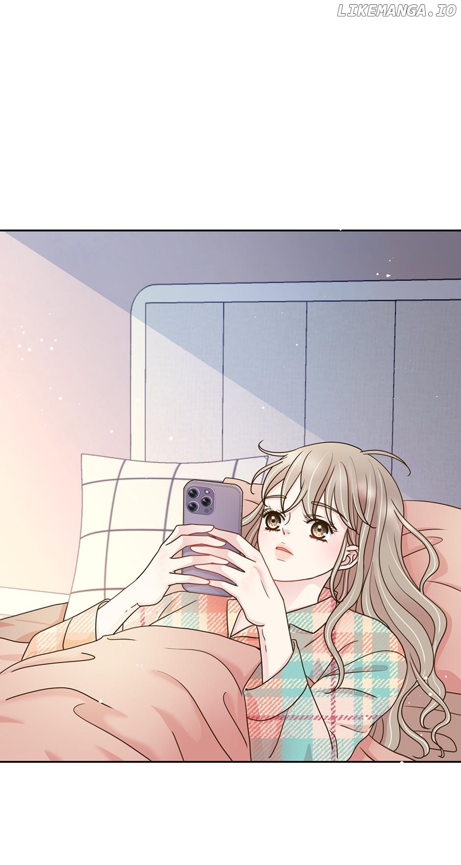 My Experience Being Close to My Older Brother's Friend Chapter 32 - page 44