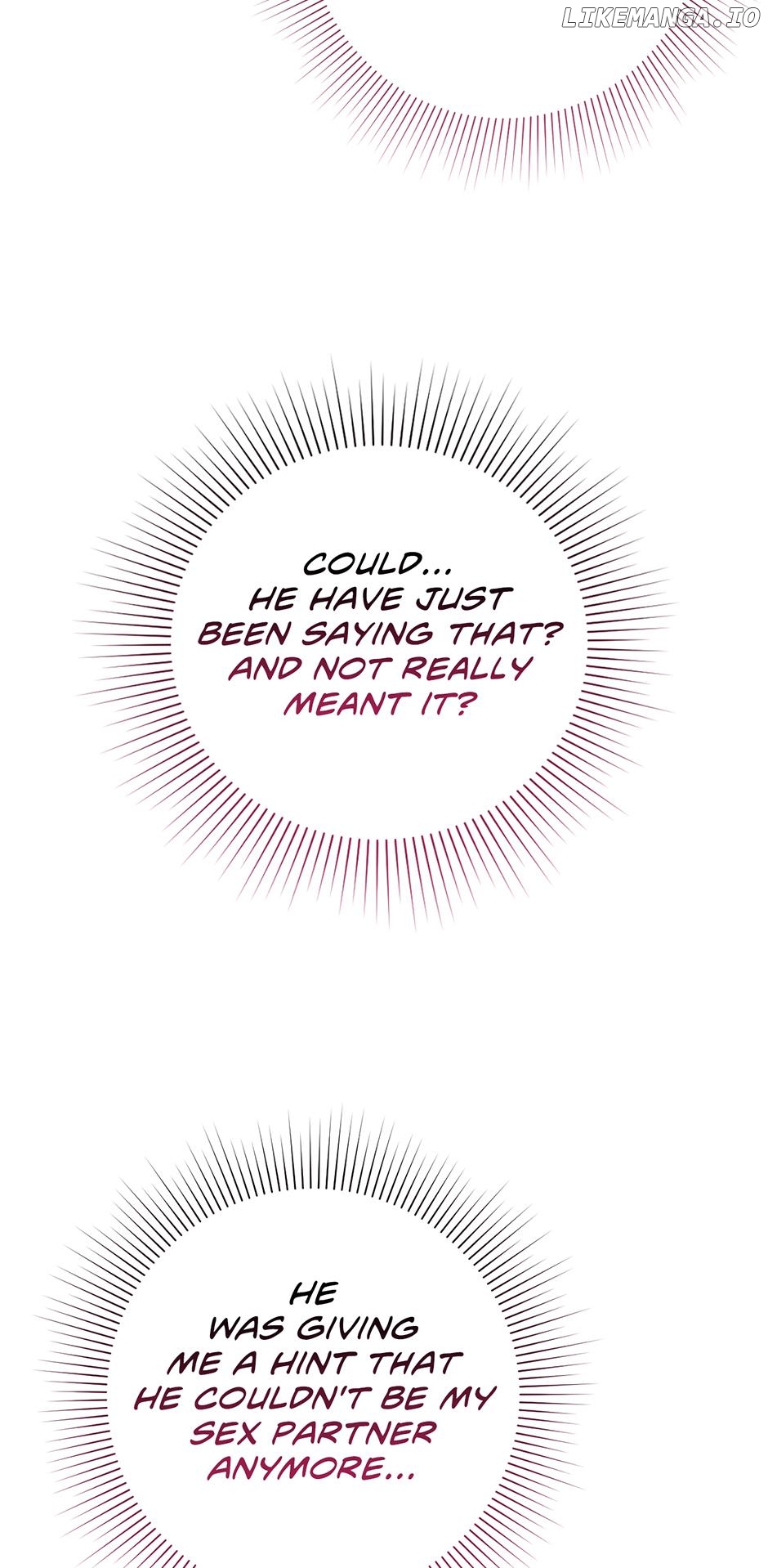 My Experience Being Close to My Older Brother's Friend Chapter 32 - page 47