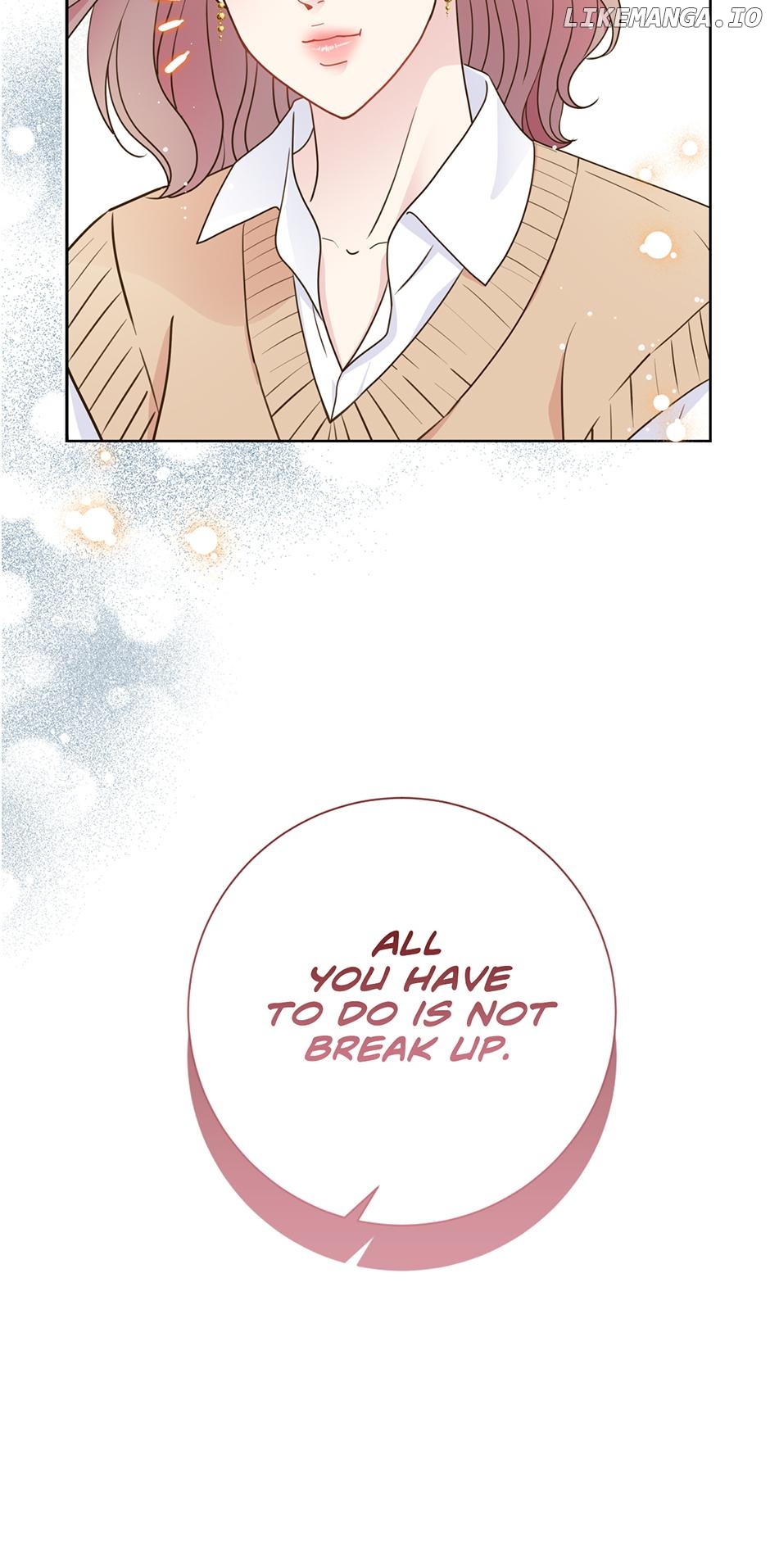 My Experience Being Close to My Older Brother's Friend Chapter 32 - page 4