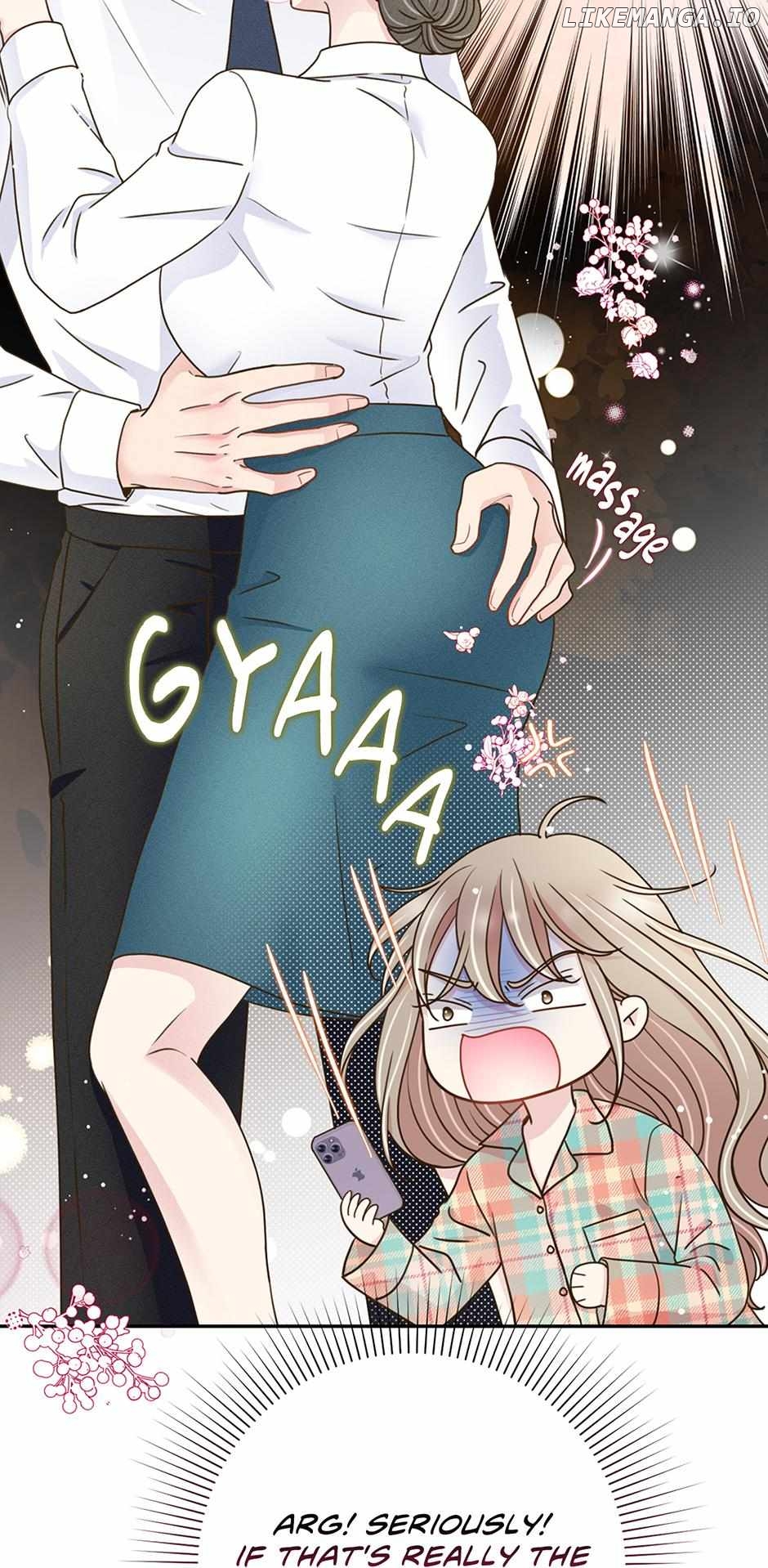 My Experience Being Close to My Older Brother's Friend Chapter 32 - page 49