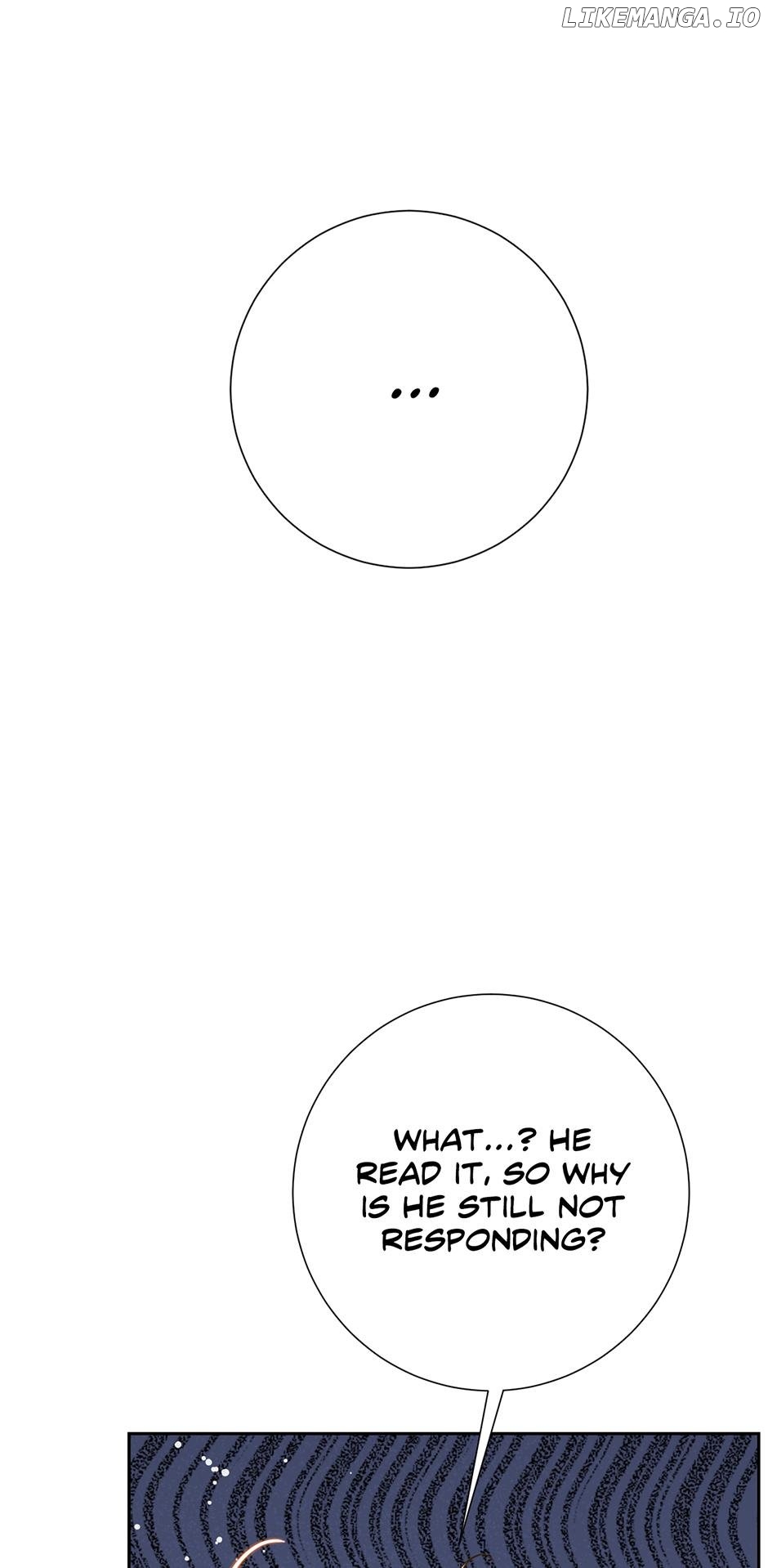 My Experience Being Close to My Older Brother's Friend Chapter 32 - page 51