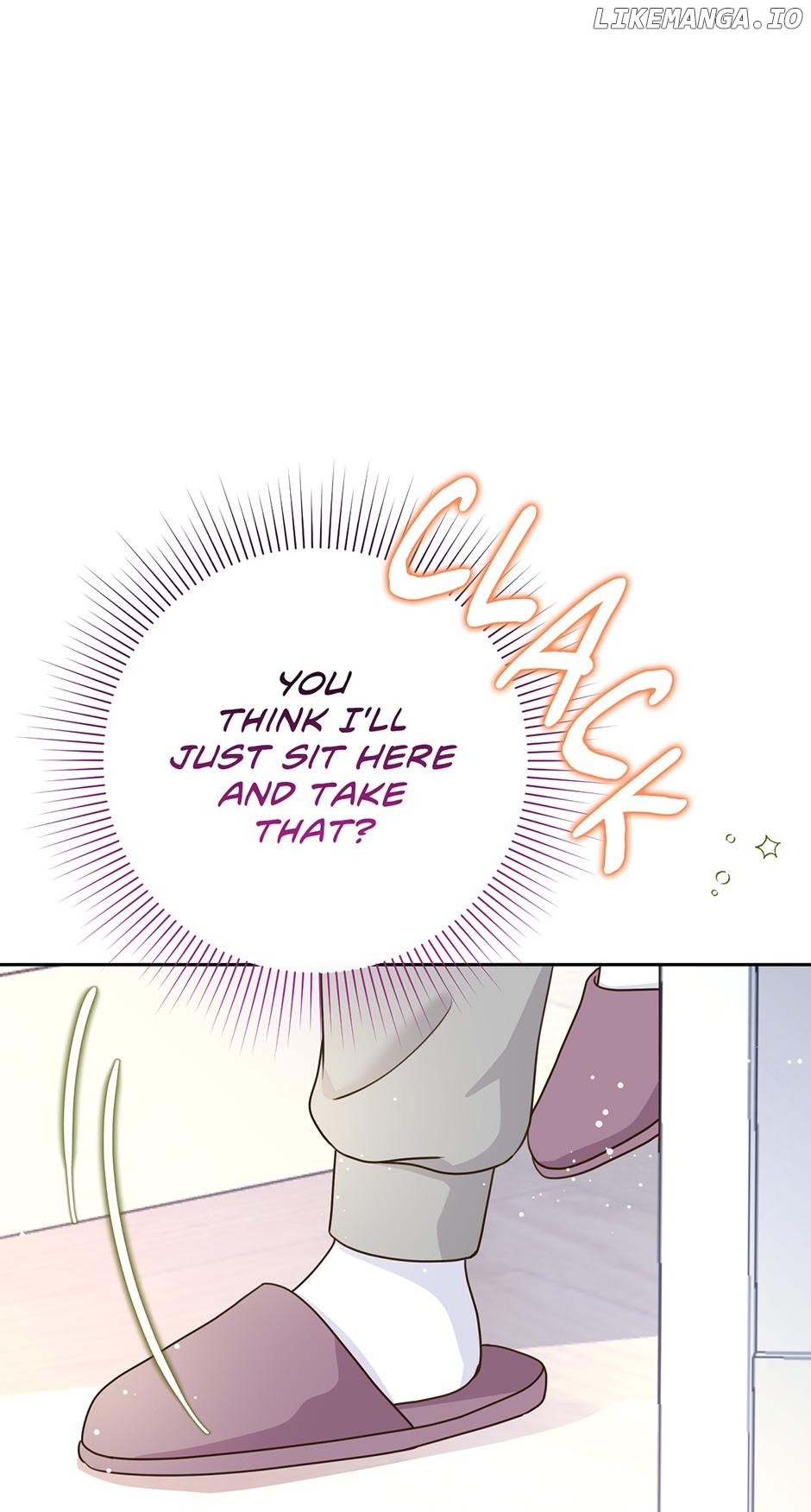 My Experience Being Close to My Older Brother's Friend Chapter 32 - page 55