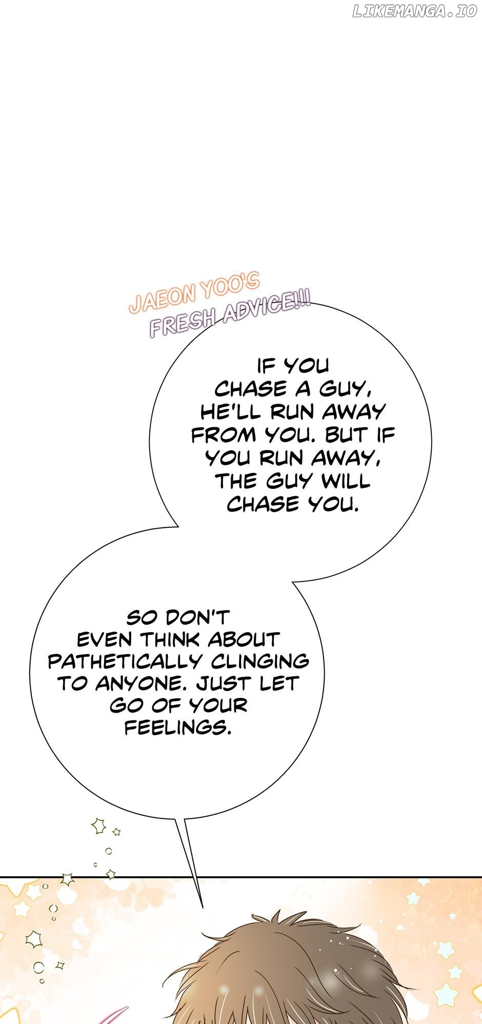 My Experience Being Close to My Older Brother's Friend Chapter 32 - page 61