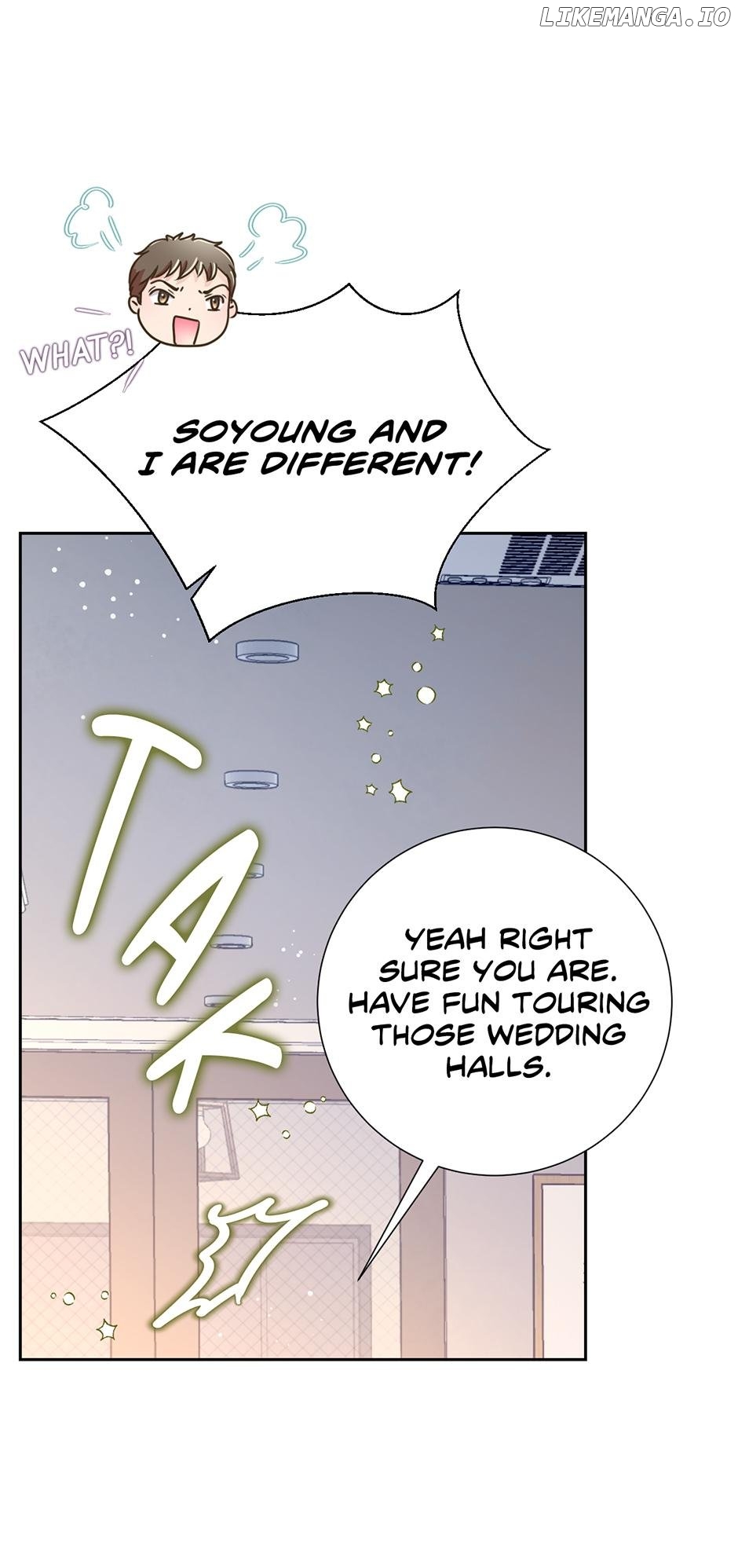 My Experience Being Close to My Older Brother's Friend Chapter 32 - page 63