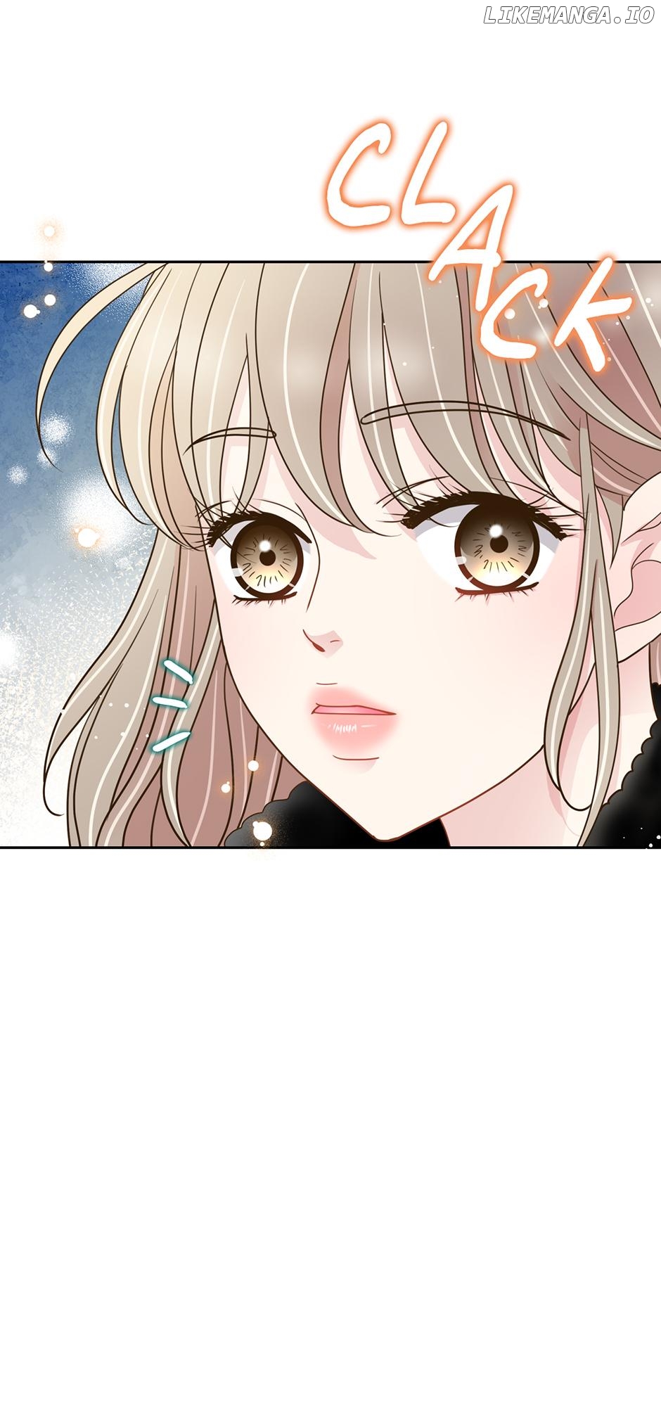 My Experience Being Close to My Older Brother's Friend Chapter 32 - page 67