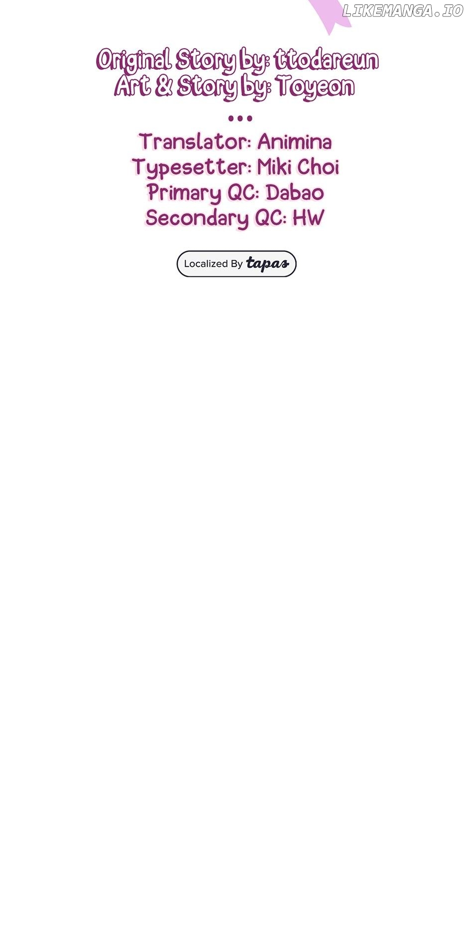 My Experience Being Close to My Older Brother's Friend Chapter 32 - page 6