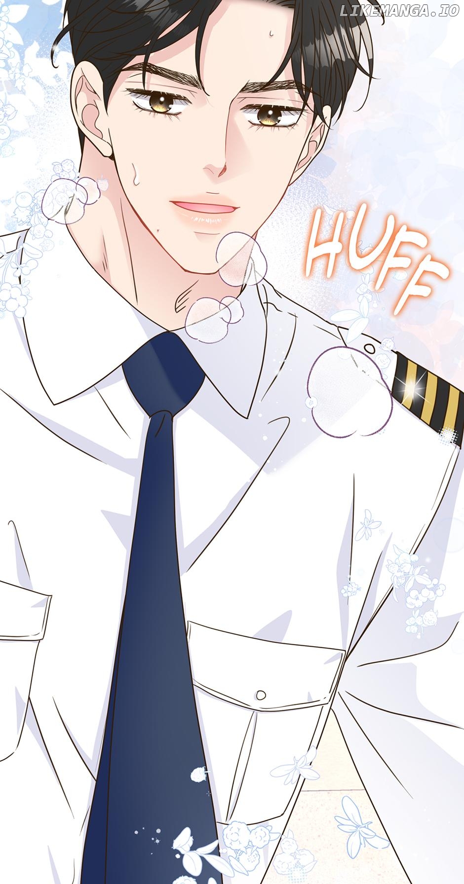 My Experience Being Close to My Older Brother's Friend Chapter 32 - page 69