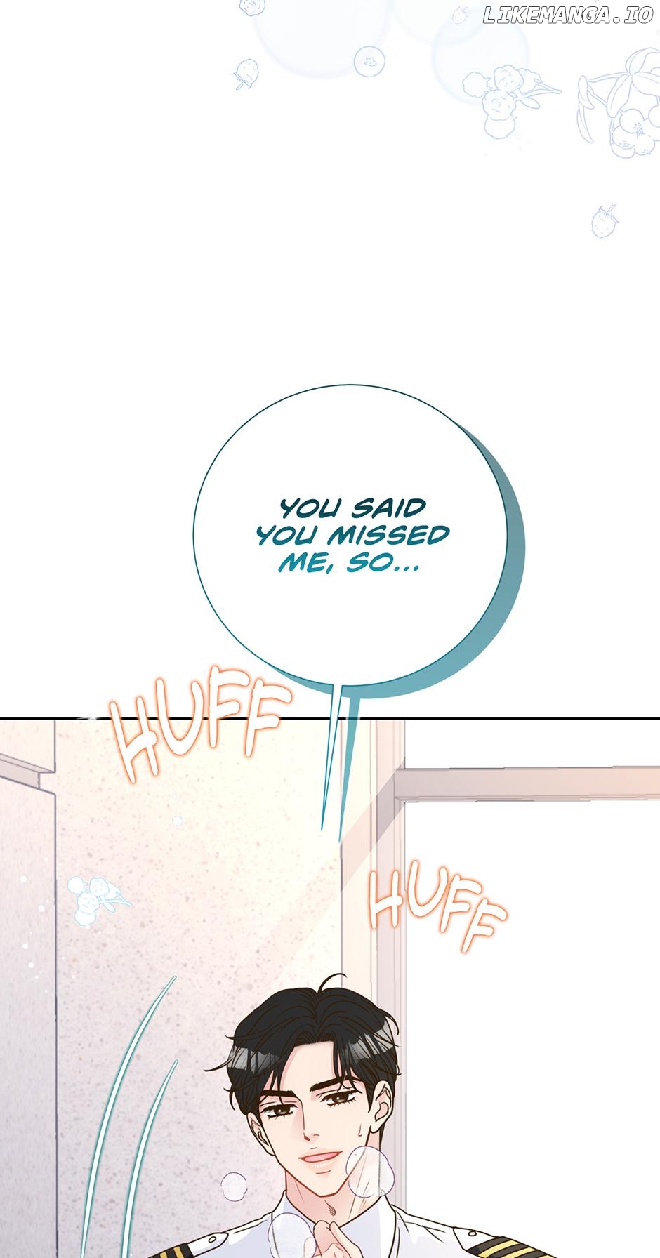 My Experience Being Close to My Older Brother's Friend Chapter 32 - page 71
