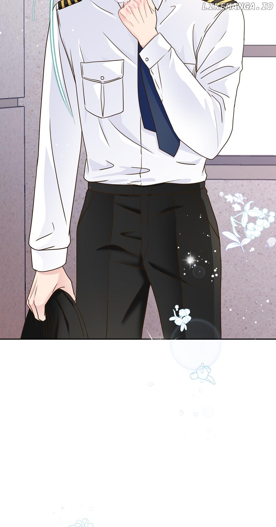 My Experience Being Close to My Older Brother's Friend Chapter 32 - page 72