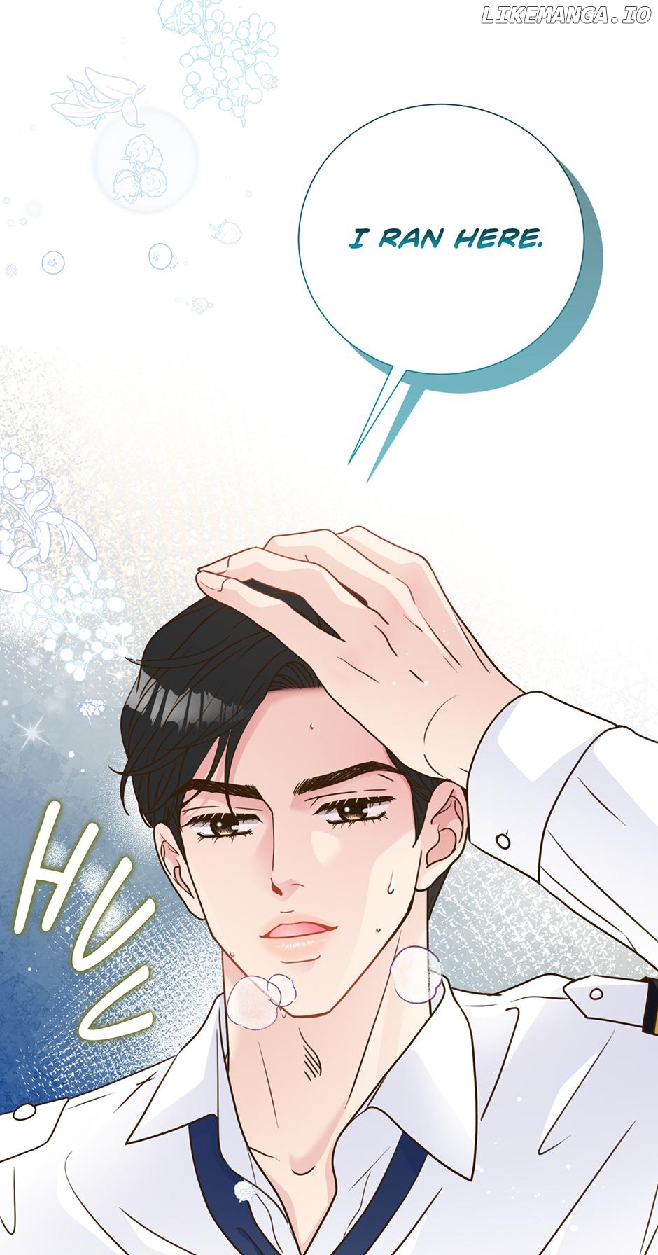 My Experience Being Close to My Older Brother's Friend Chapter 32 - page 73