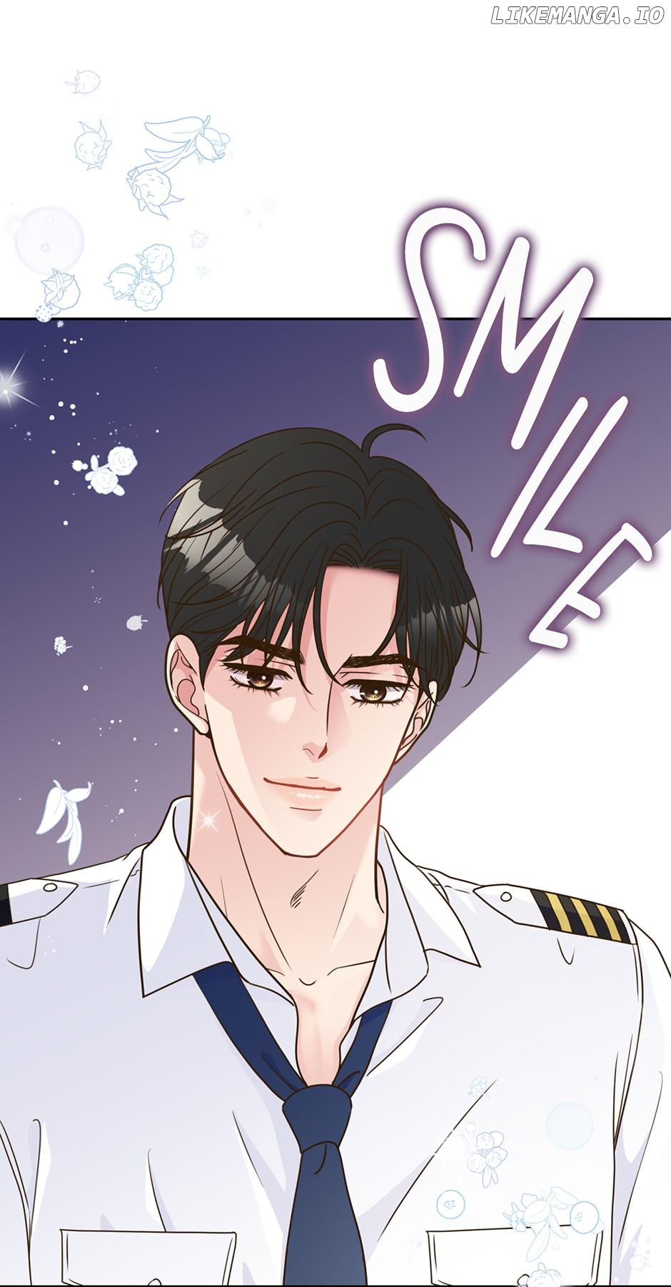 My Experience Being Close to My Older Brother's Friend Chapter 32 - page 76