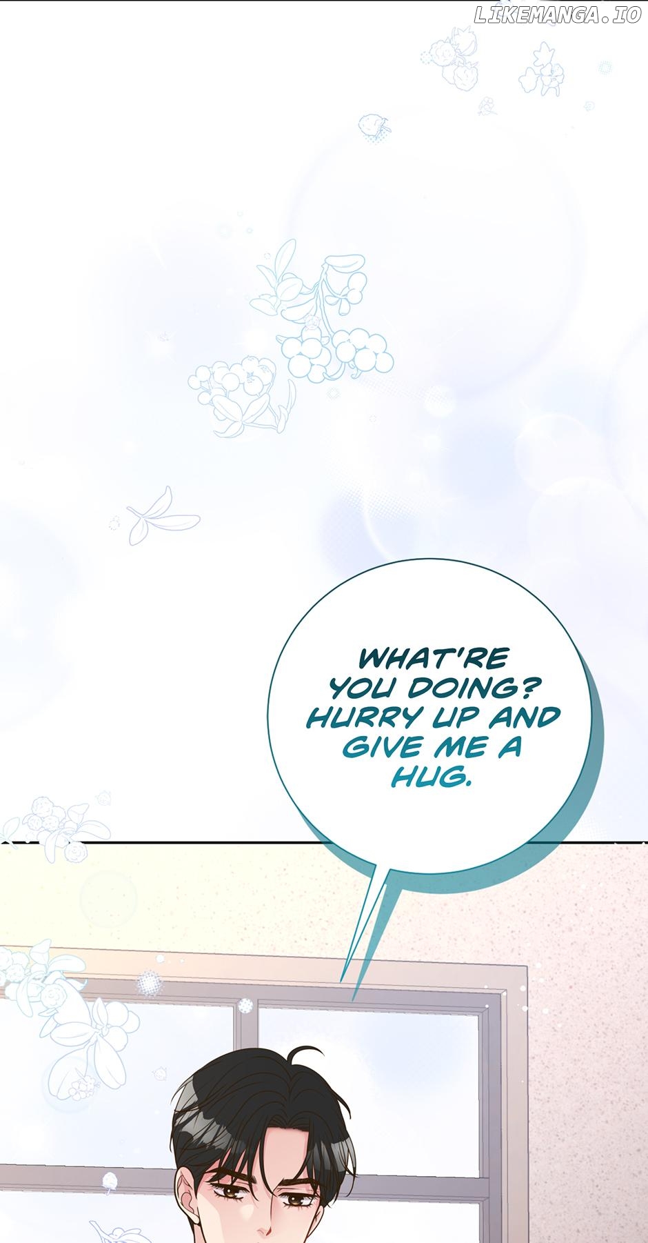 My Experience Being Close to My Older Brother's Friend Chapter 32 - page 77