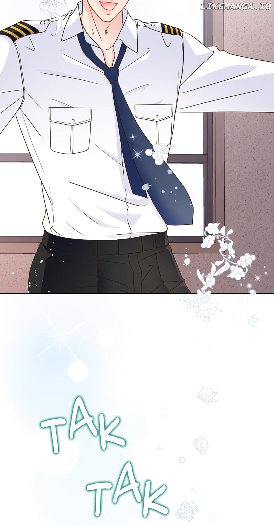 My Experience Being Close to My Older Brother's Friend Chapter 32 - page 78