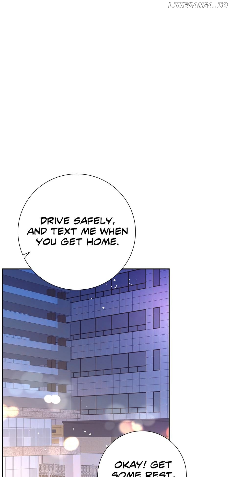 My Experience Being Close to My Older Brother's Friend Chapter 32 - page 7
