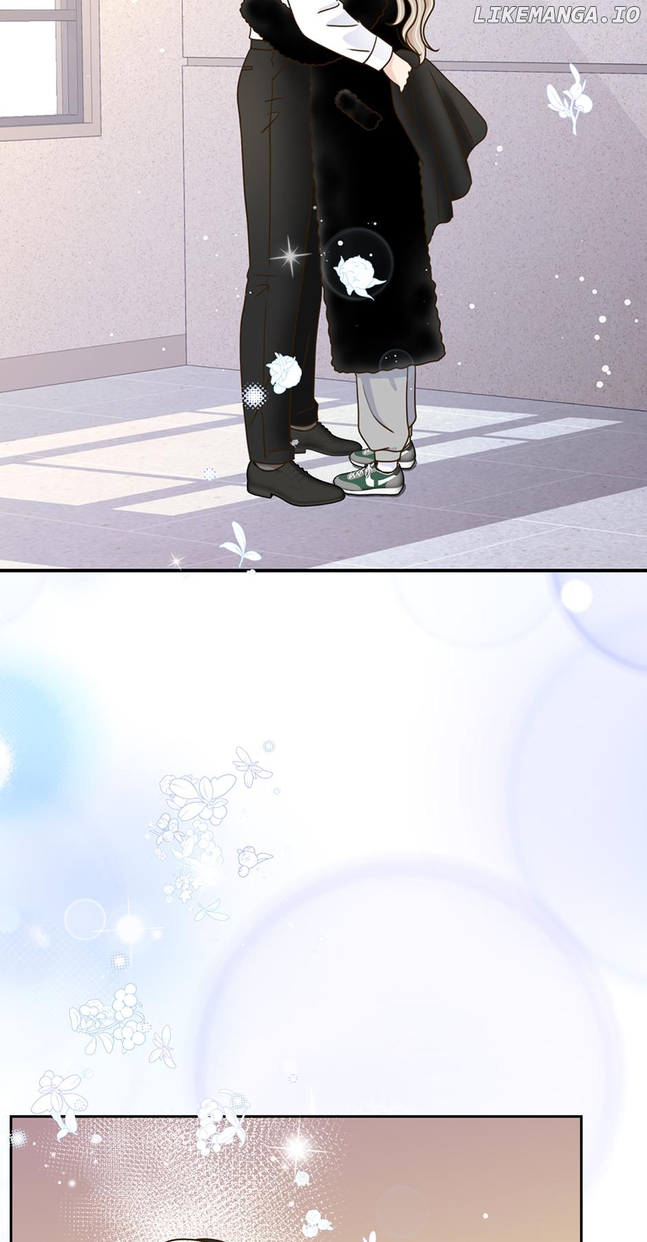 My Experience Being Close to My Older Brother's Friend Chapter 32 - page 81