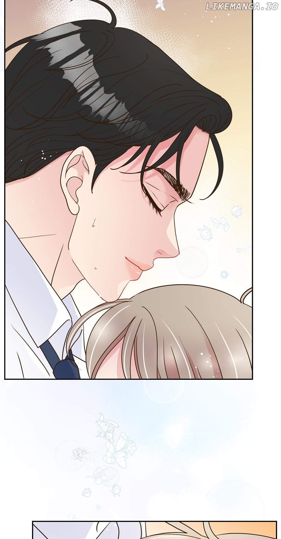 My Experience Being Close to My Older Brother's Friend Chapter 32 - page 82