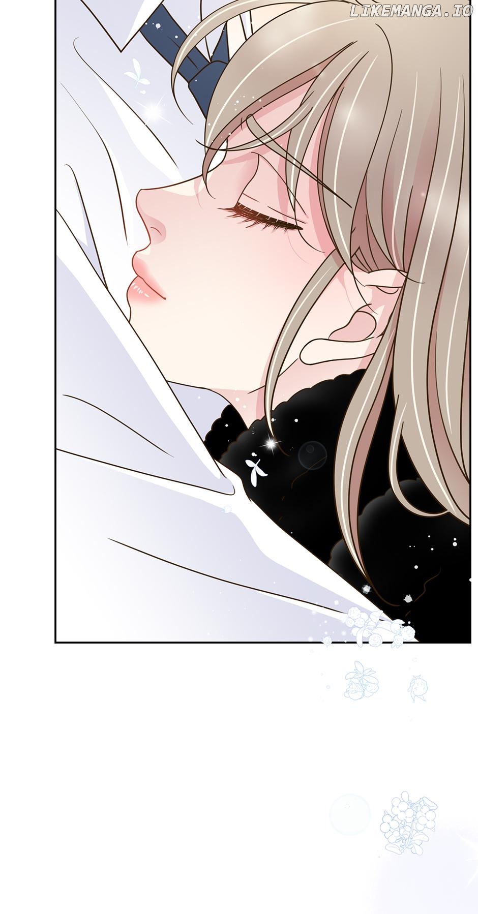 My Experience Being Close to My Older Brother's Friend Chapter 32 - page 83