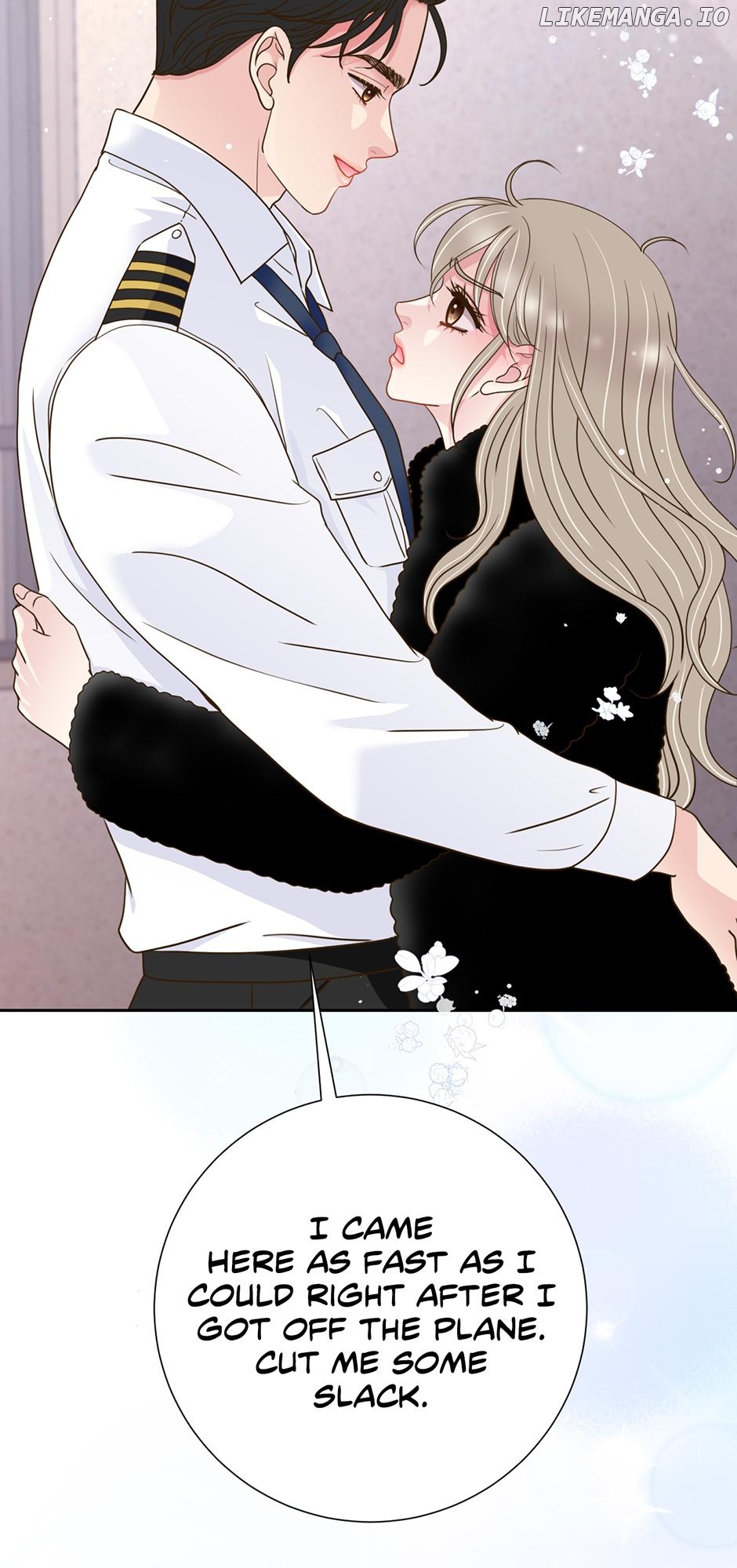 My Experience Being Close to My Older Brother's Friend Chapter 32 - page 85