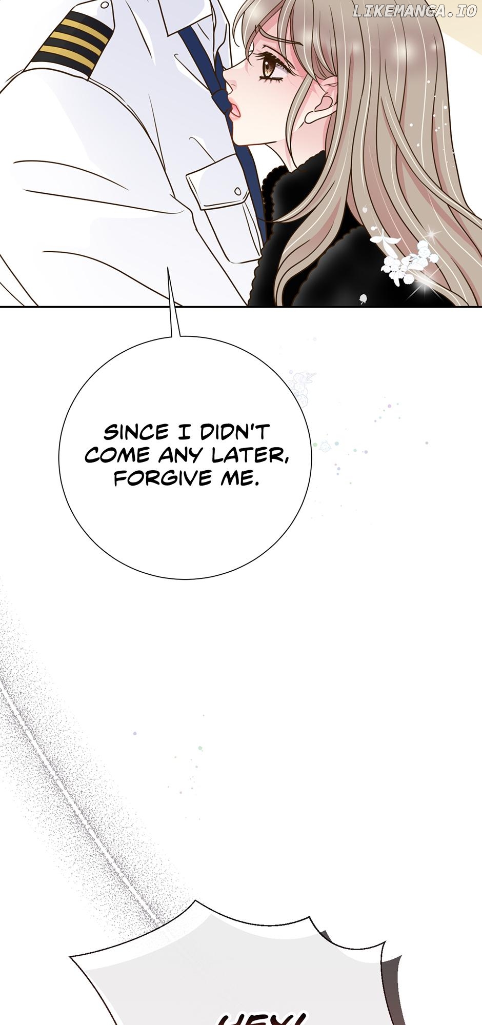 My Experience Being Close to My Older Brother's Friend Chapter 32 - page 87