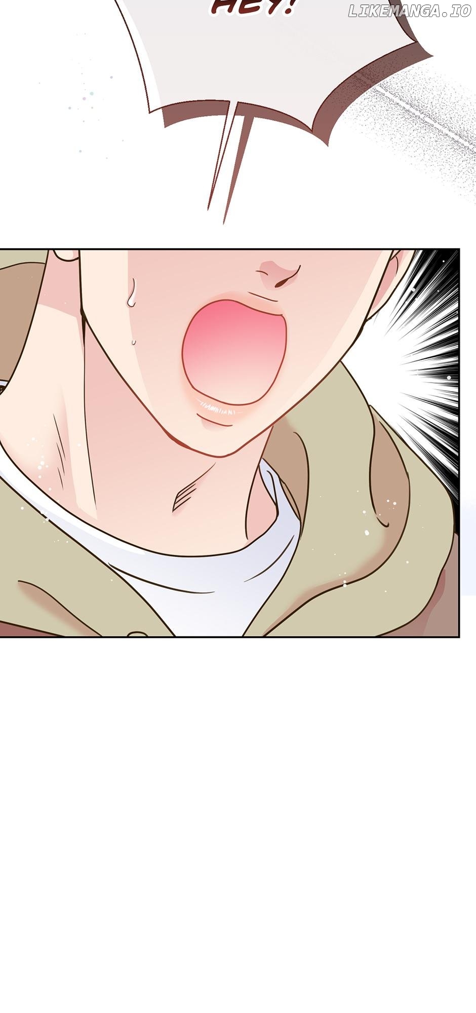 My Experience Being Close to My Older Brother's Friend Chapter 32 - page 88