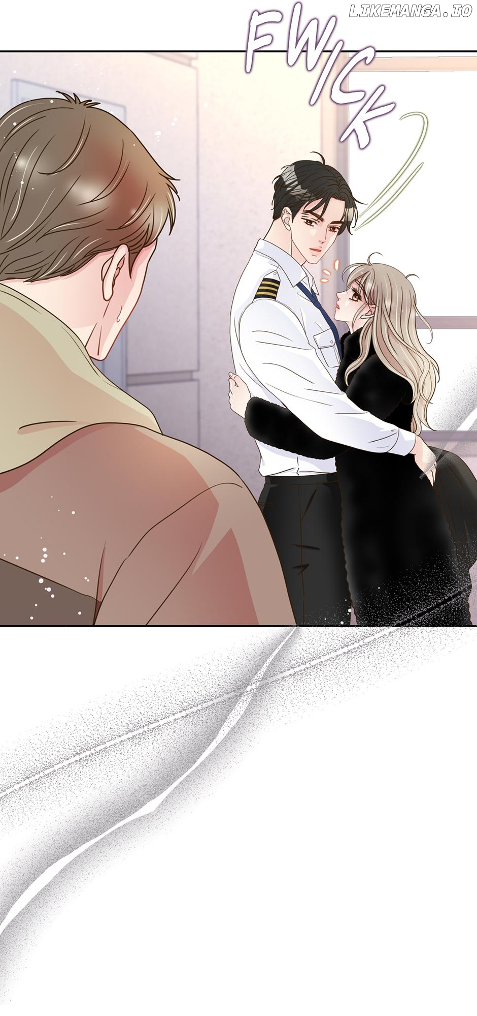 My Experience Being Close to My Older Brother's Friend Chapter 32 - page 89