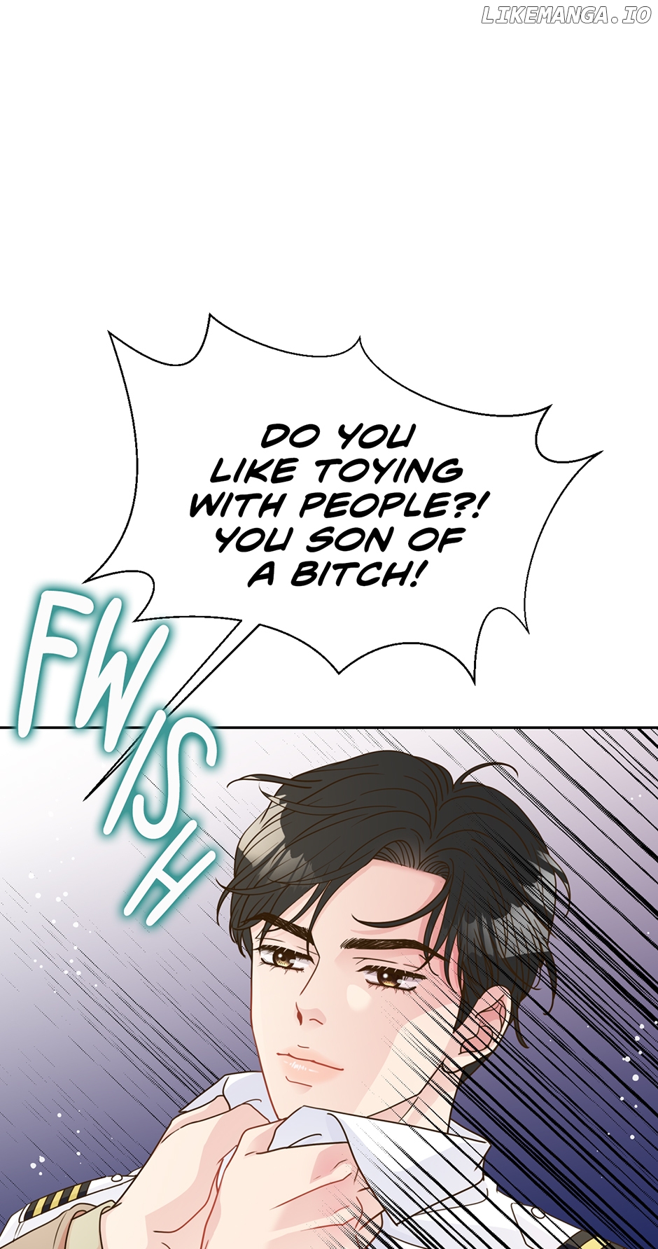 My Experience Being Close to My Older Brother's Friend Chapter 33 - page 12