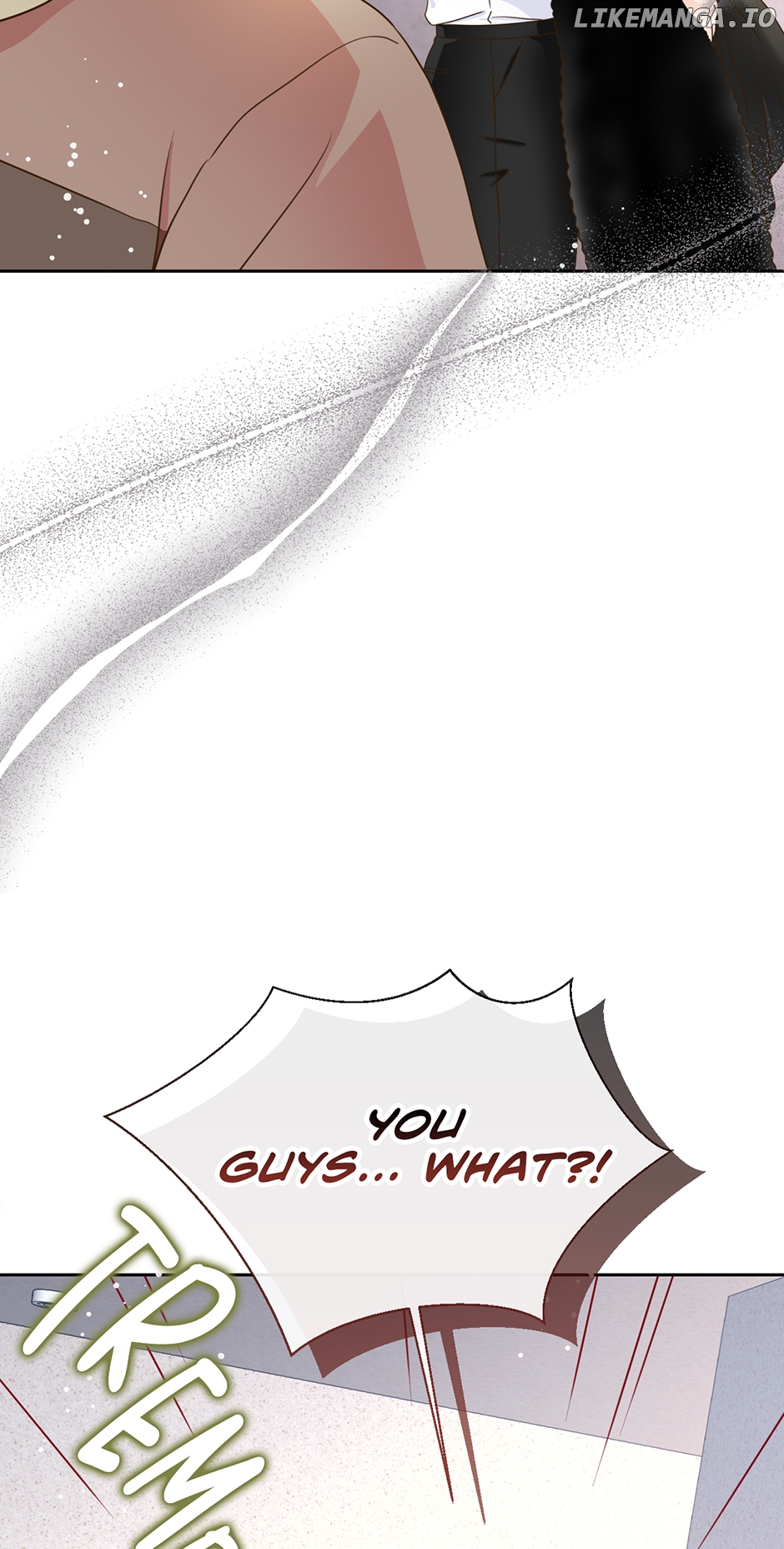 My Experience Being Close to My Older Brother's Friend Chapter 33 - page 3