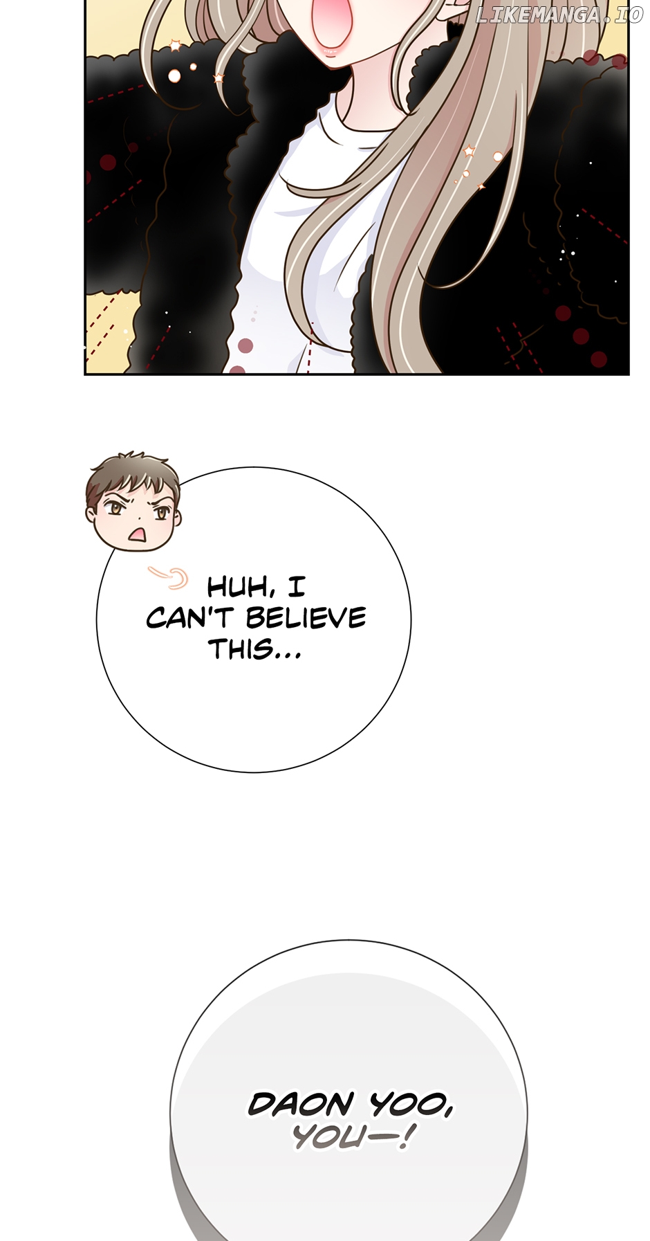 My Experience Being Close to My Older Brother's Friend Chapter 33 - page 23