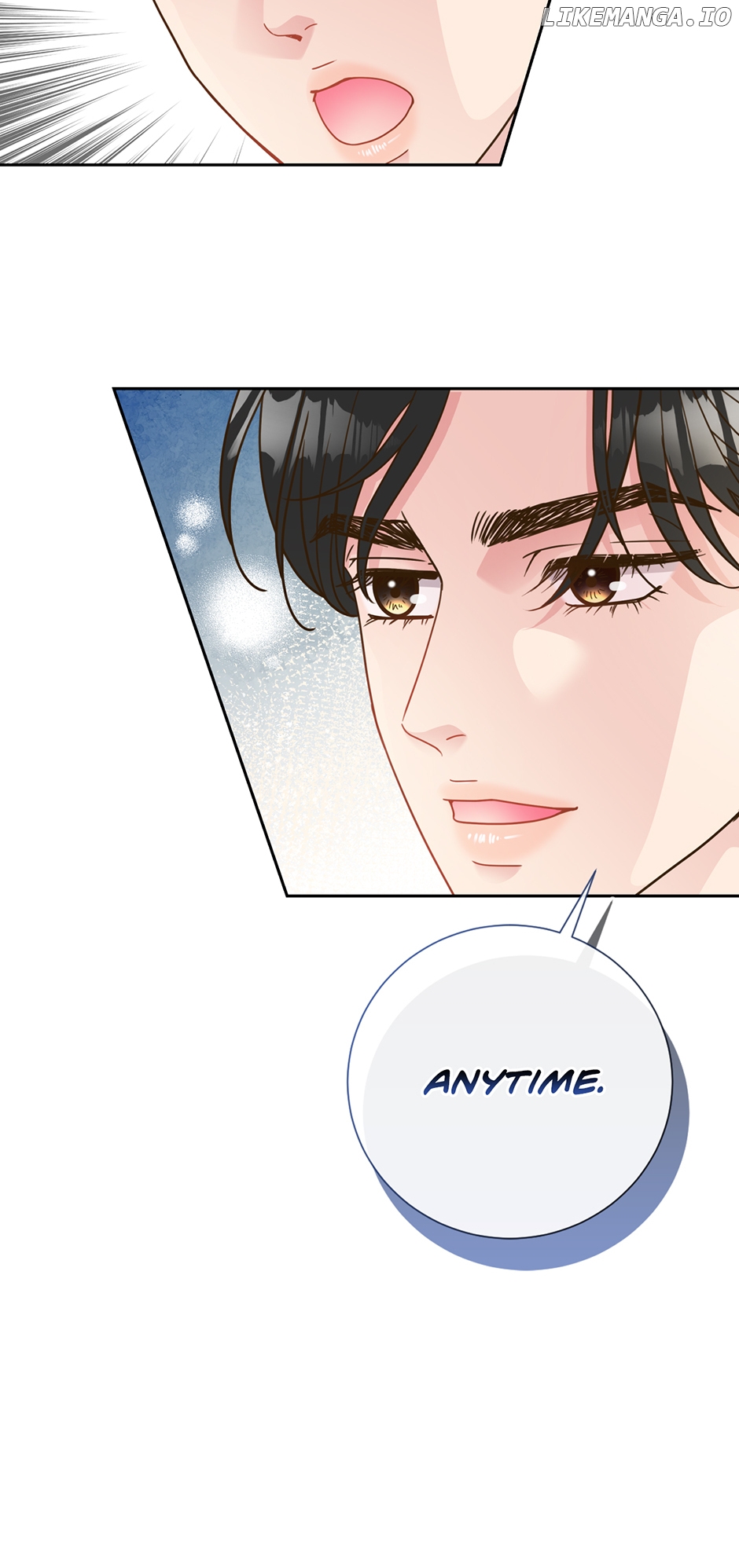 My Experience Being Close to My Older Brother's Friend Chapter 33 - page 32