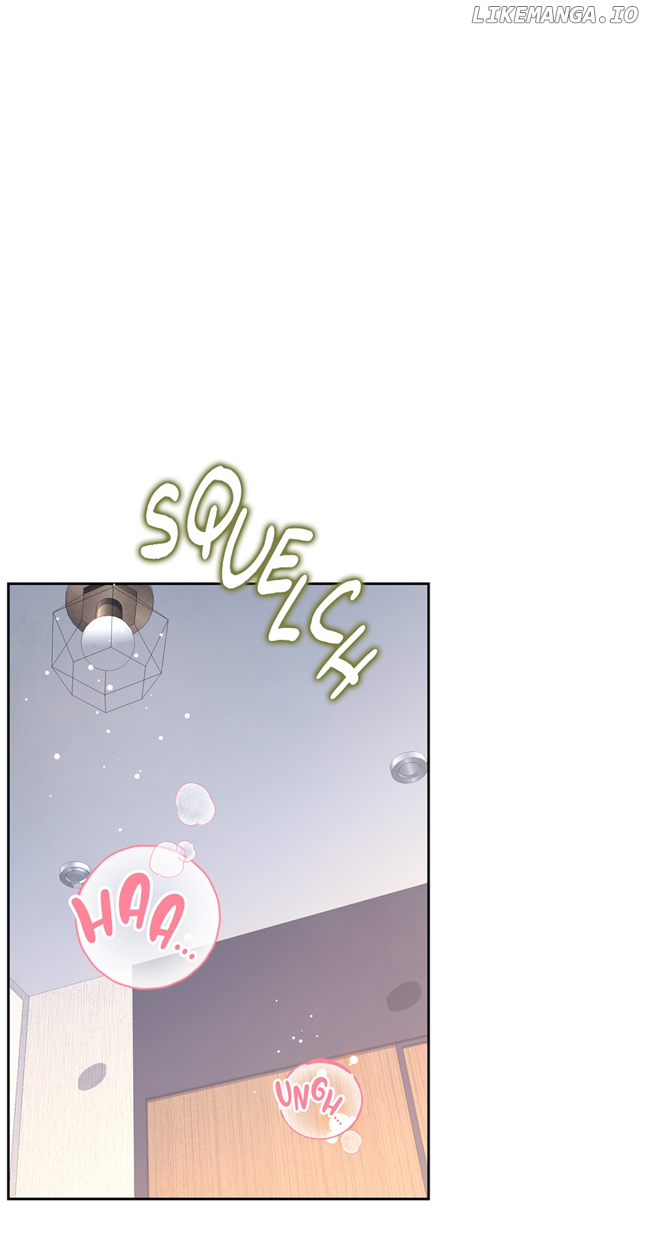My Experience Being Close to My Older Brother's Friend Chapter 33 - page 35