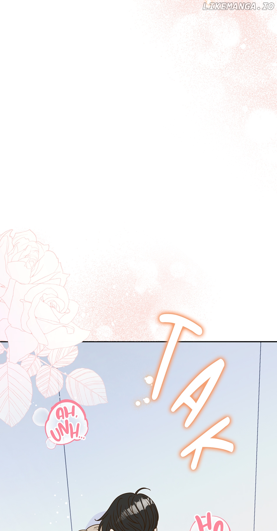 My Experience Being Close to My Older Brother's Friend Chapter 33 - page 37