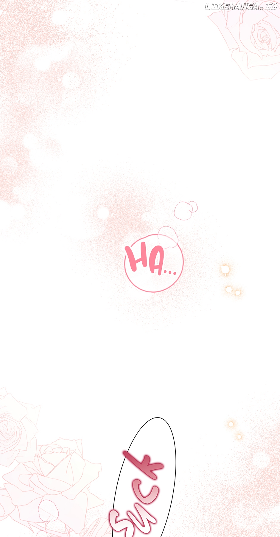 My Experience Being Close to My Older Brother's Friend Chapter 33 - page 39