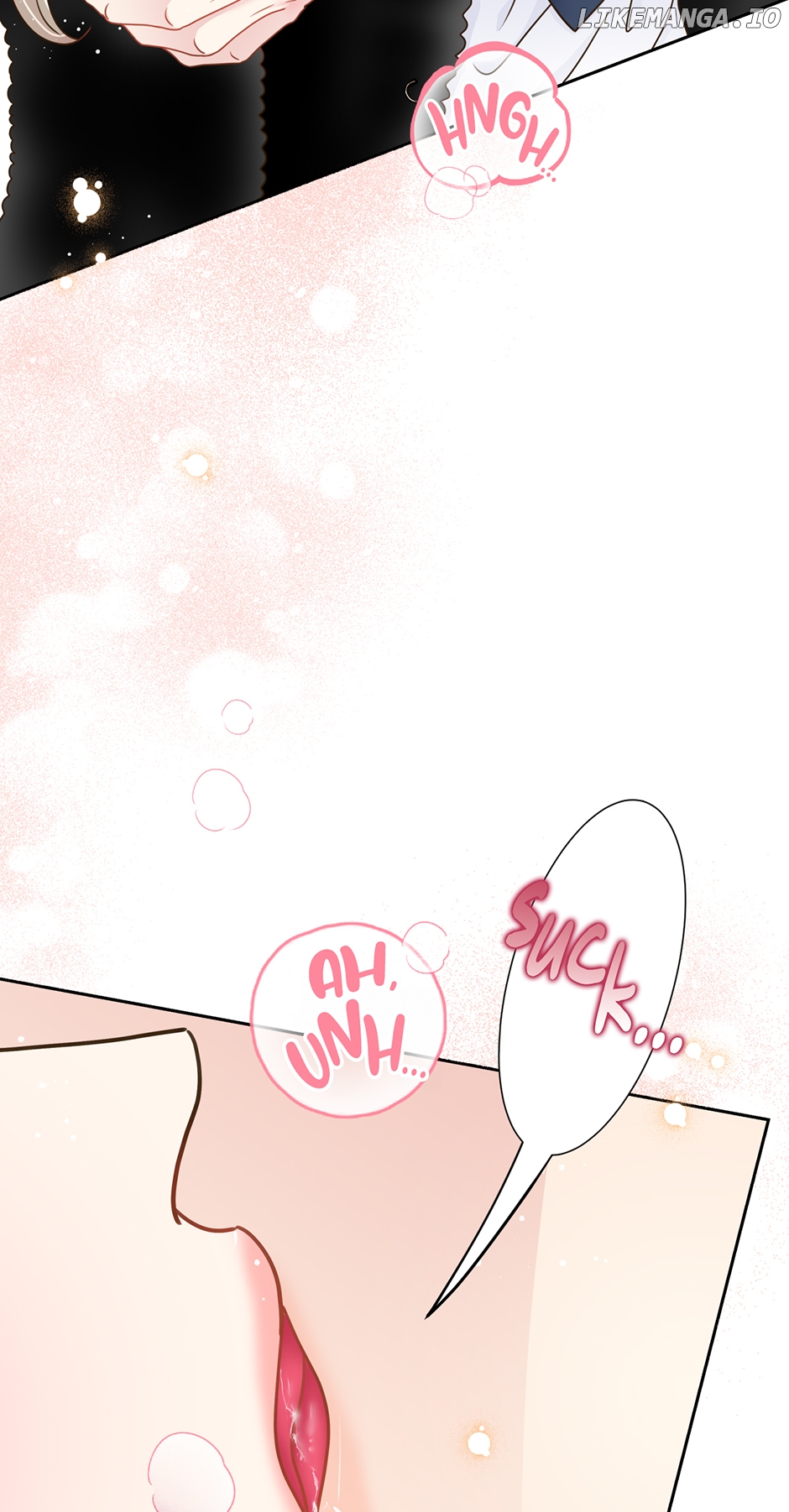 My Experience Being Close to My Older Brother's Friend Chapter 33 - page 41