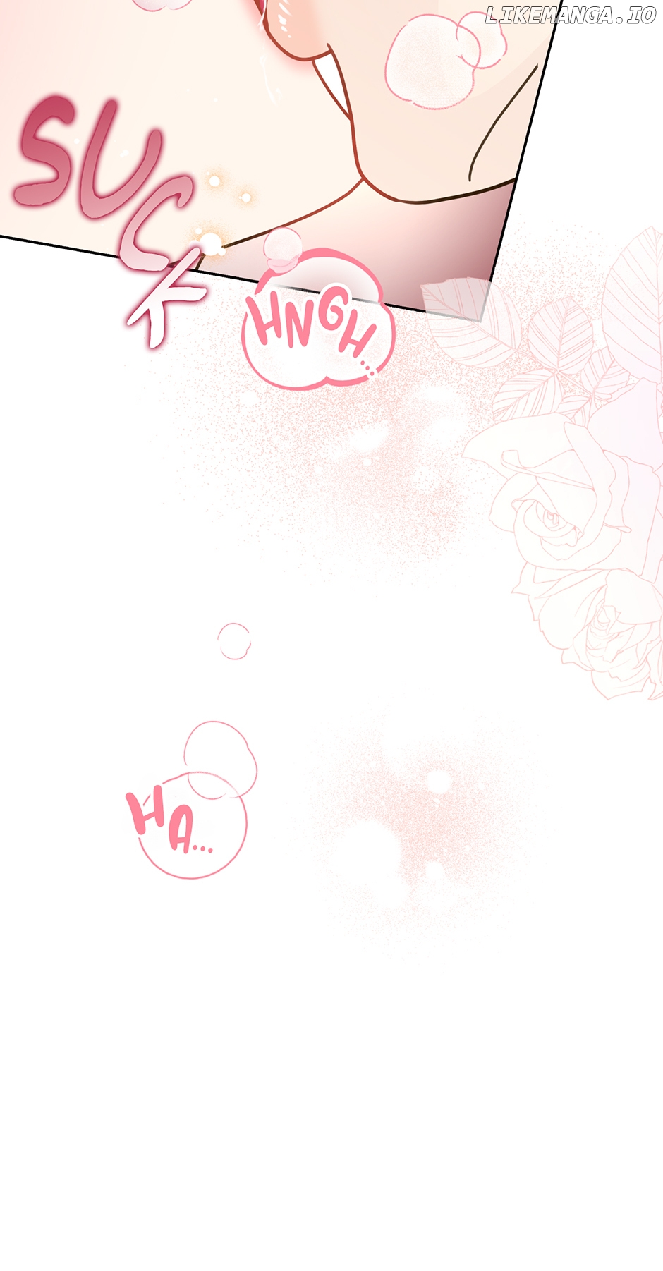 My Experience Being Close to My Older Brother's Friend Chapter 33 - page 42