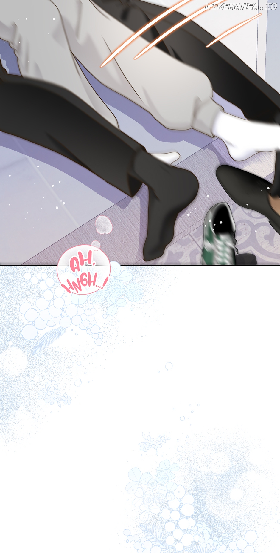 My Experience Being Close to My Older Brother's Friend Chapter 33 - page 45