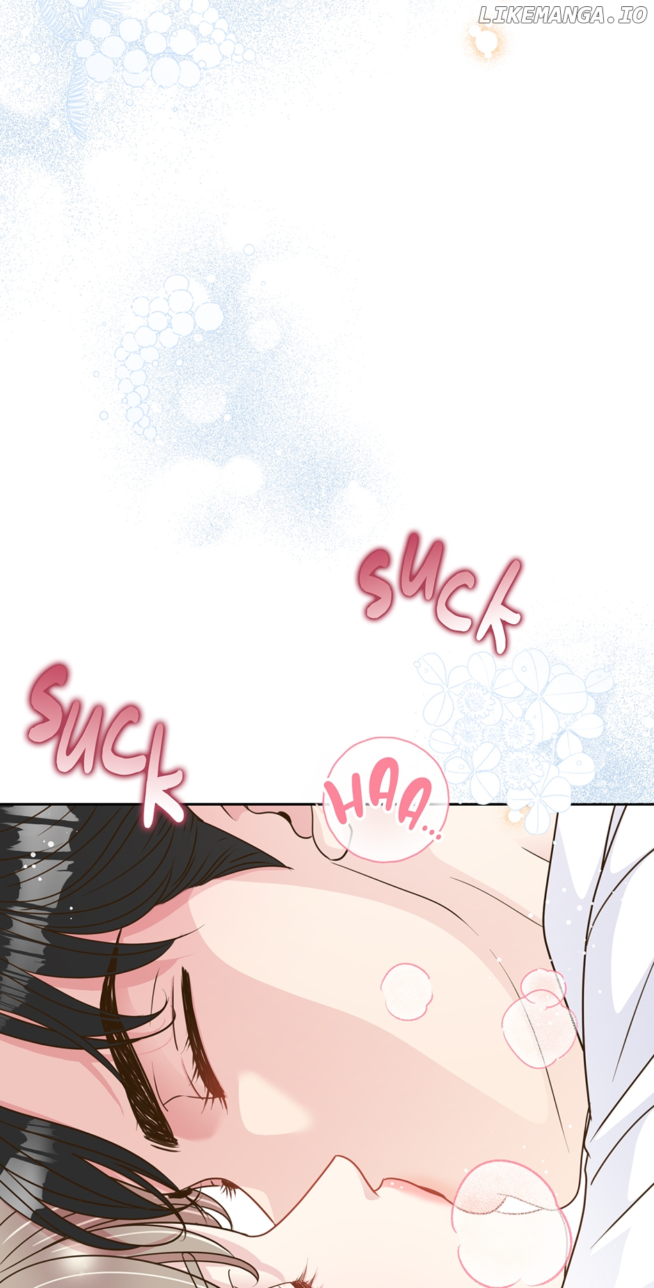 My Experience Being Close to My Older Brother's Friend Chapter 33 - page 47