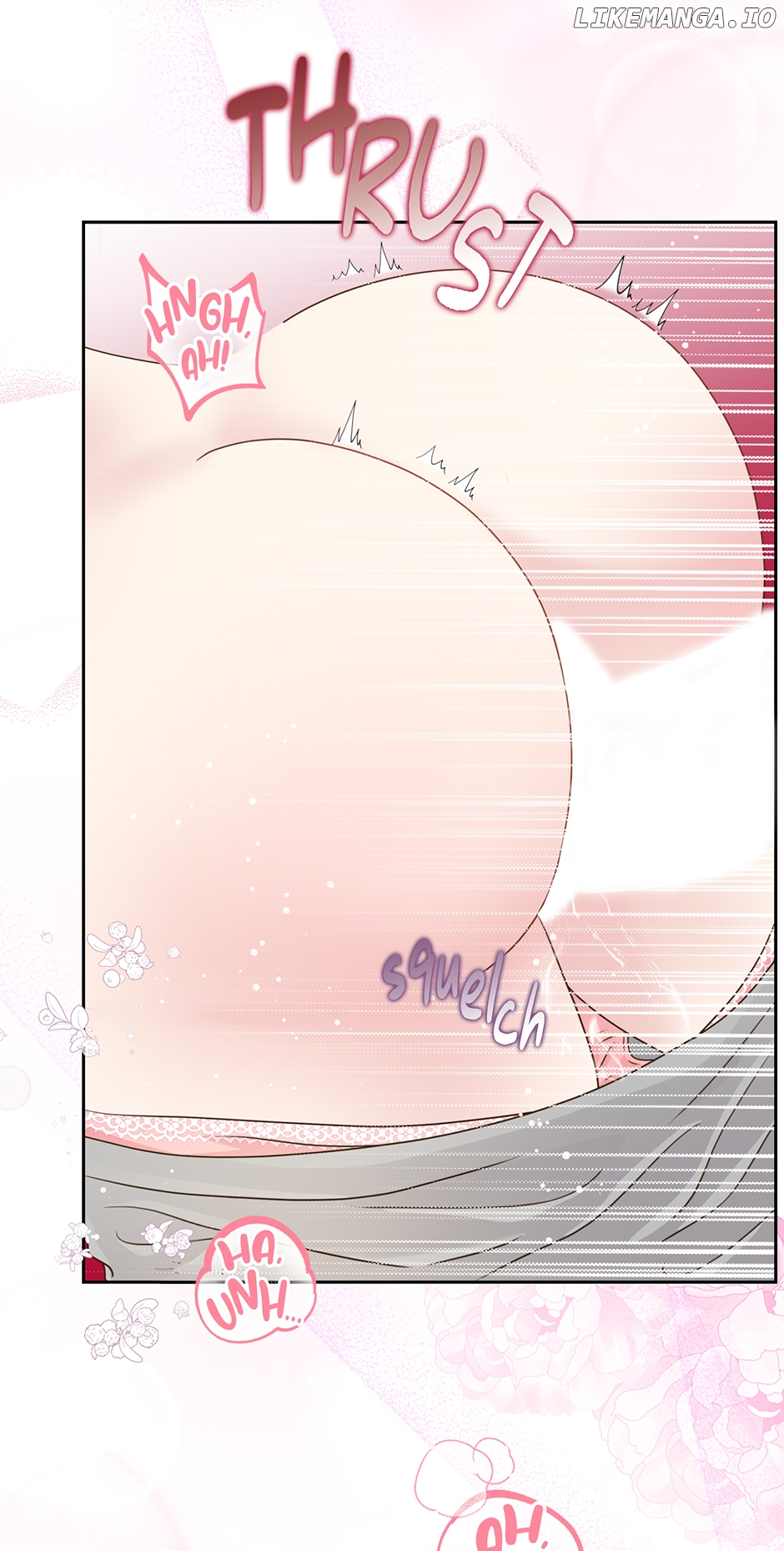 My Experience Being Close to My Older Brother's Friend Chapter 33 - page 54