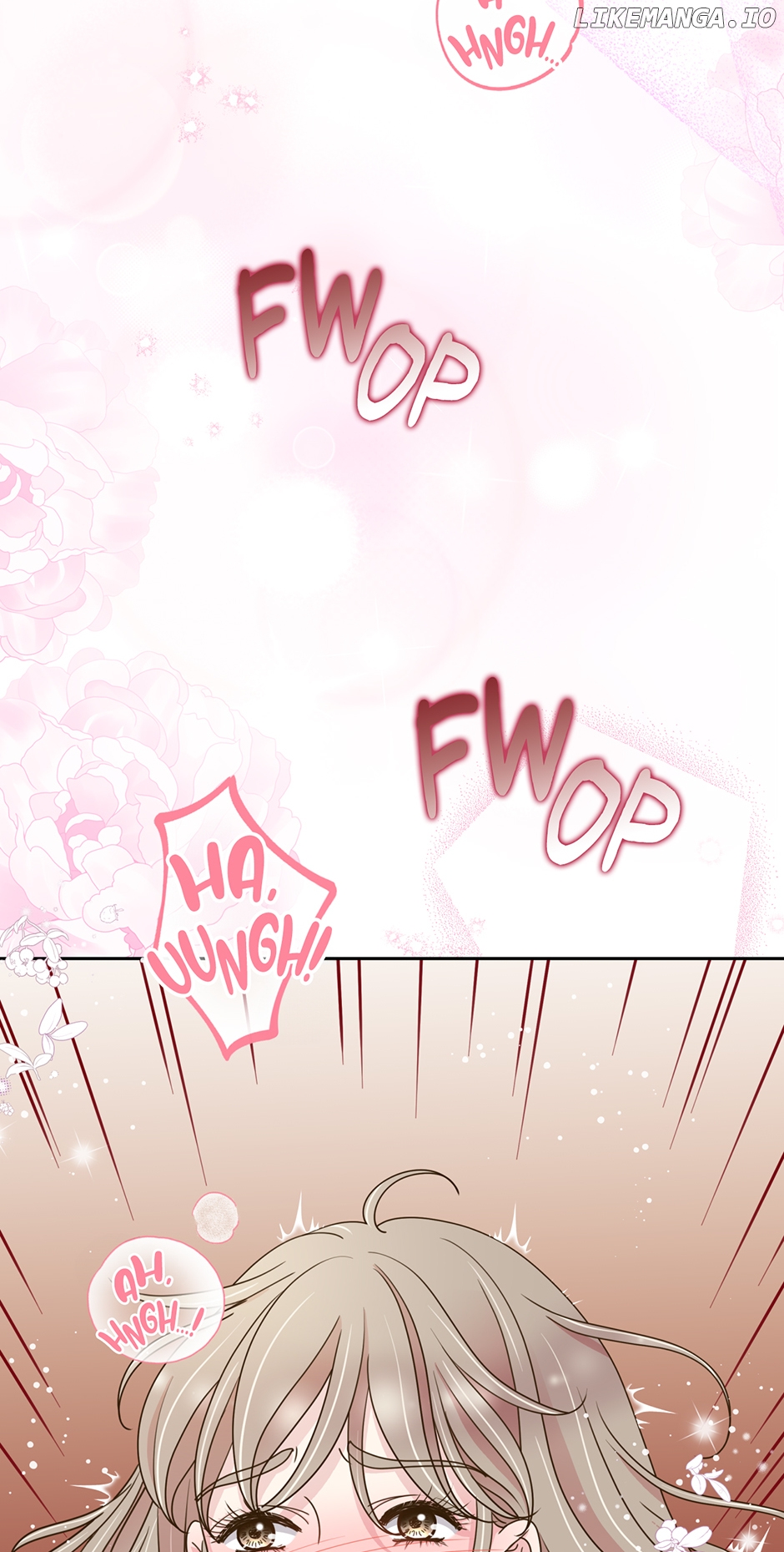 My Experience Being Close to My Older Brother's Friend Chapter 33 - page 55