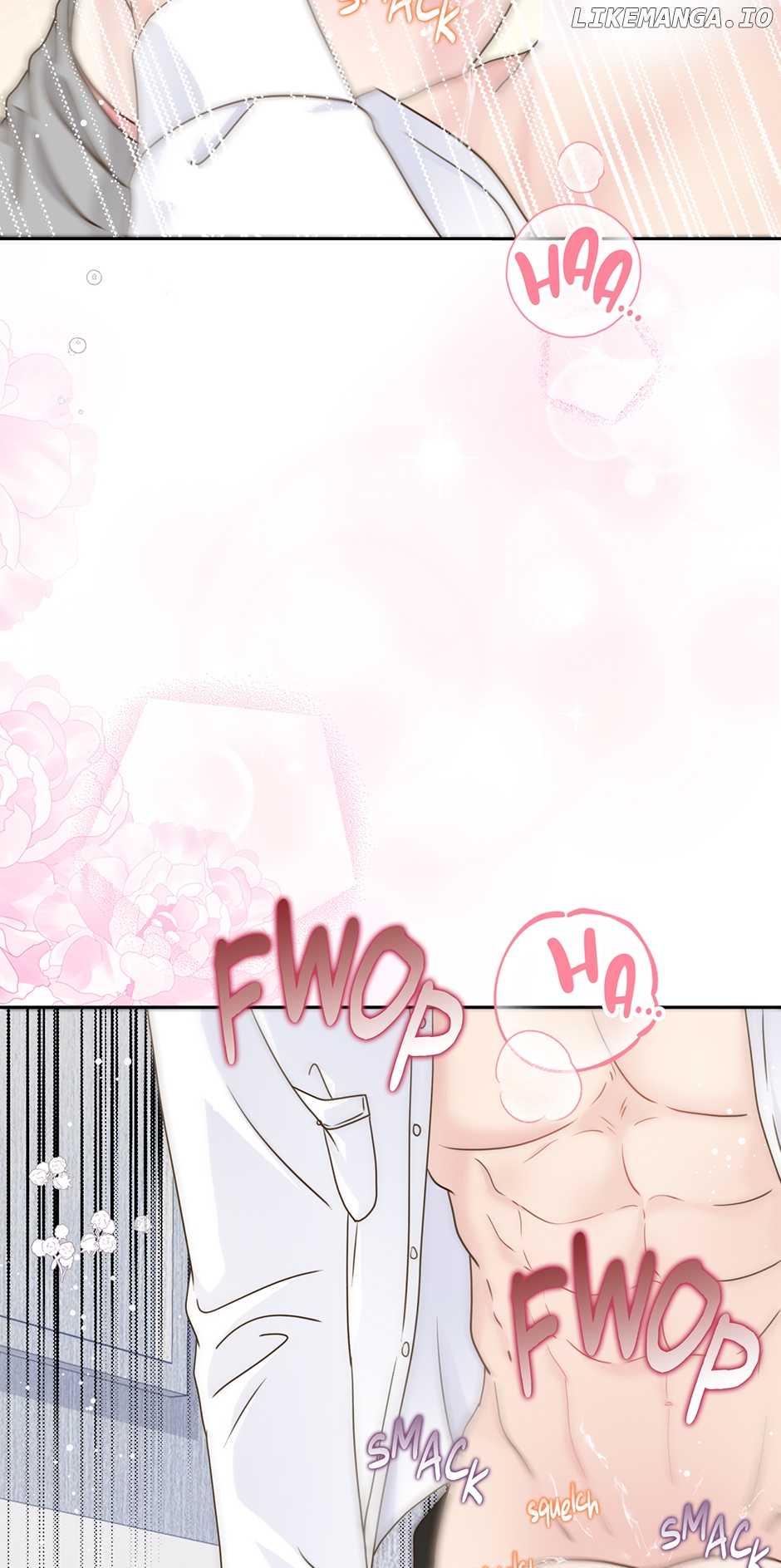 My Experience Being Close to My Older Brother's Friend Chapter 33 - page 59