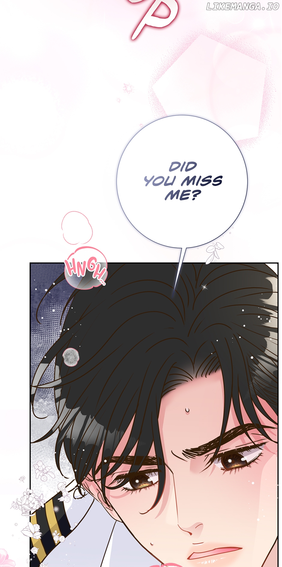 My Experience Being Close to My Older Brother's Friend Chapter 33 - page 61