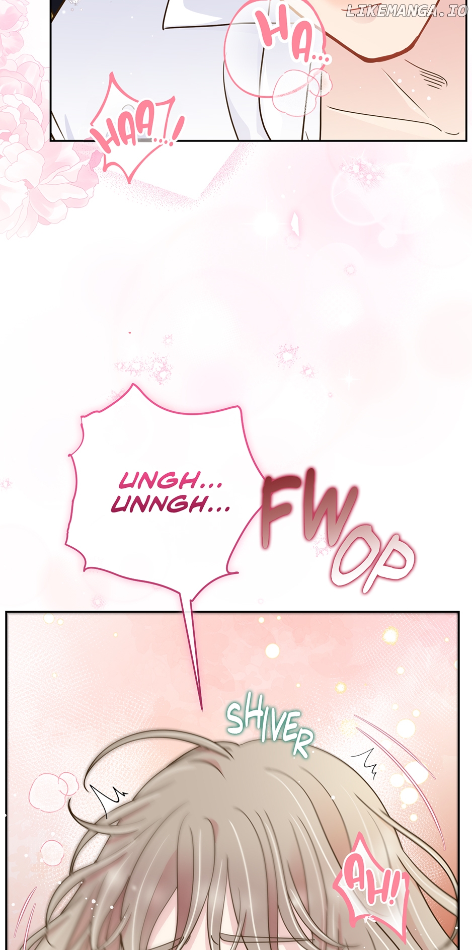 My Experience Being Close to My Older Brother's Friend Chapter 33 - page 62