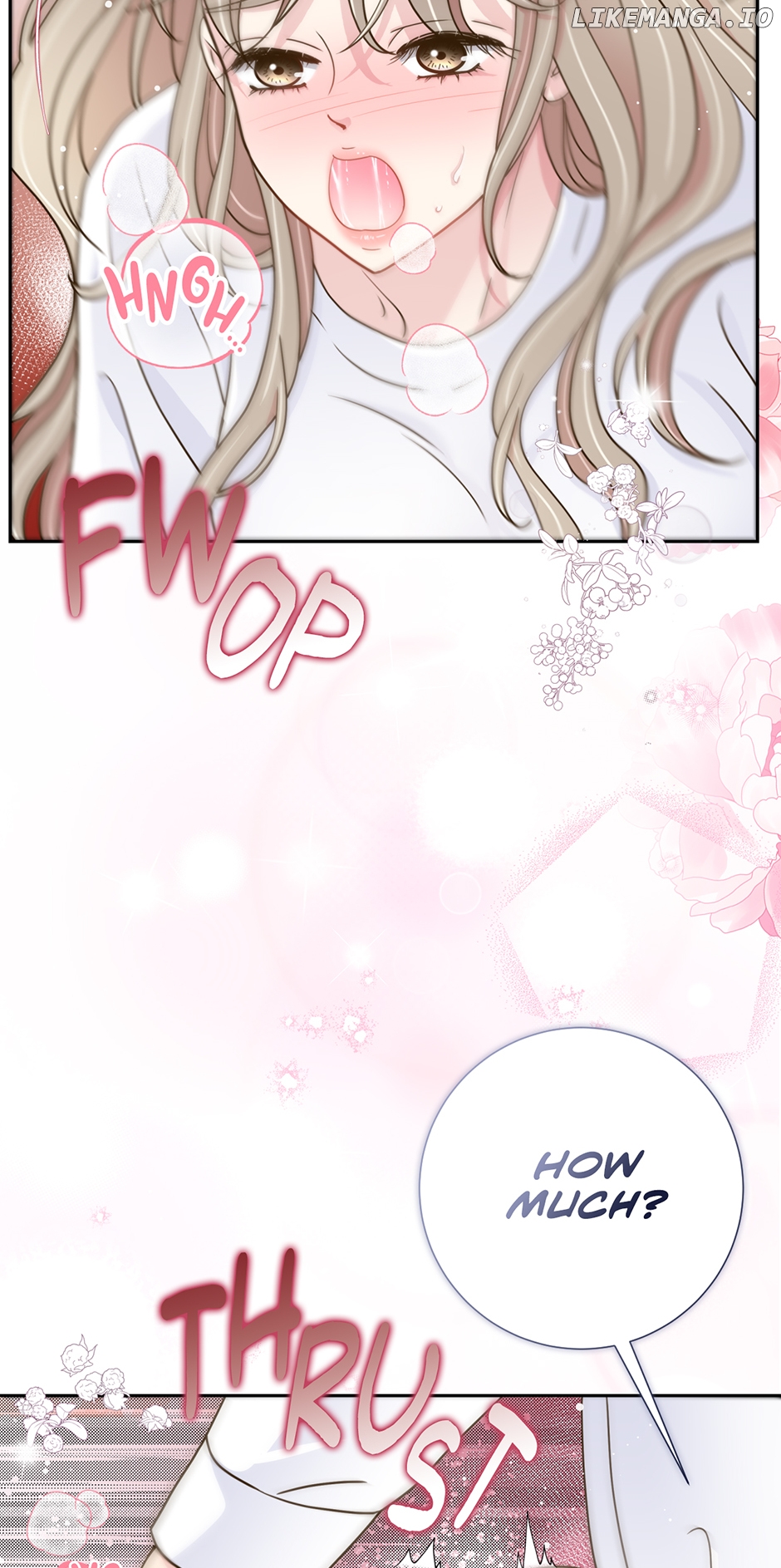 My Experience Being Close to My Older Brother's Friend Chapter 33 - page 63