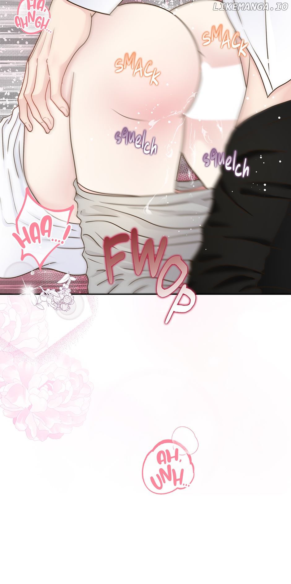 My Experience Being Close to My Older Brother's Friend Chapter 33 - page 64