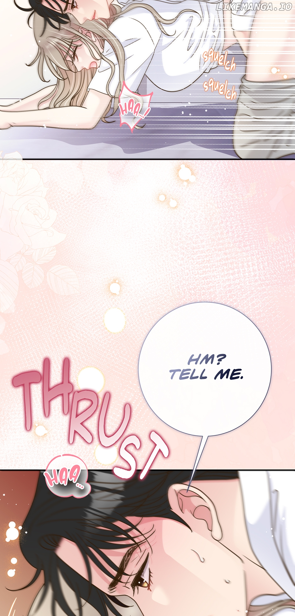 My Experience Being Close to My Older Brother's Friend Chapter 33 - page 66
