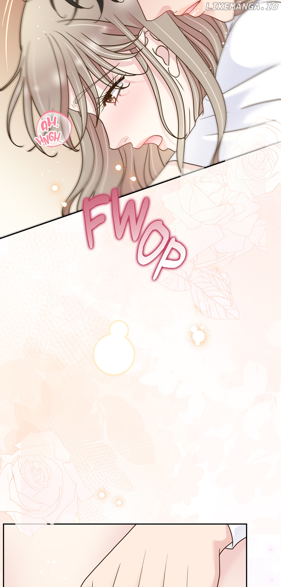 My Experience Being Close to My Older Brother's Friend Chapter 33 - page 67